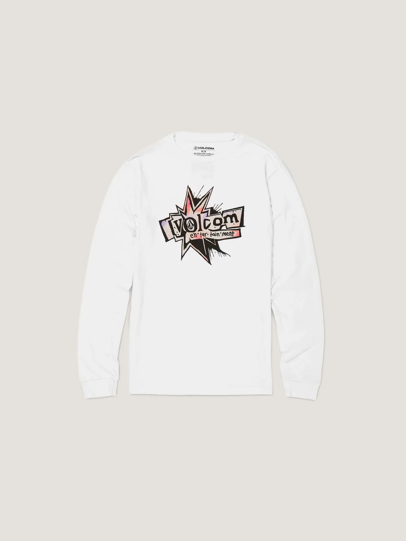 POLO VOLCOM HOMBRE VOLCOM ENT LST