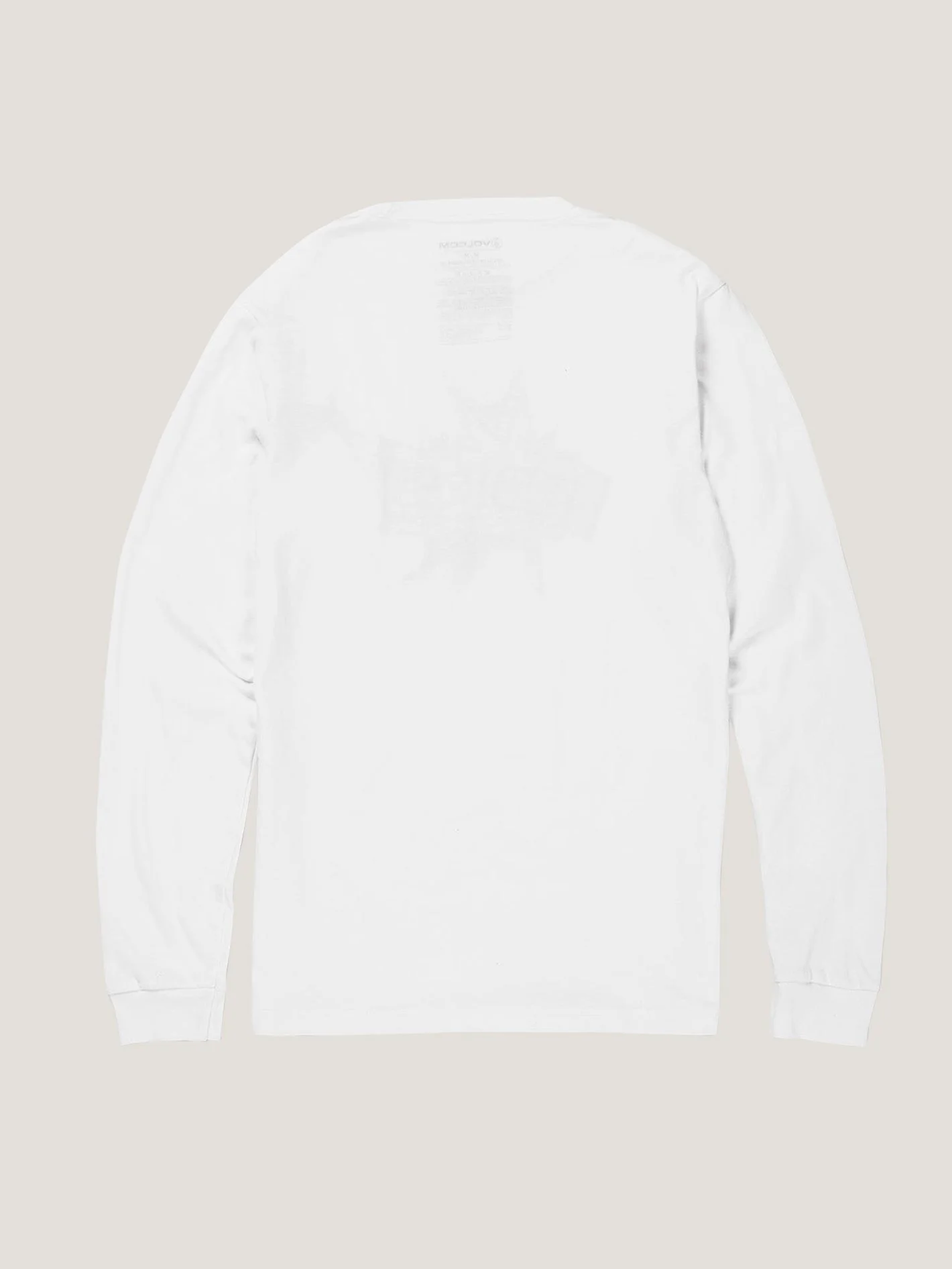POLO M/L VOLCOM HOMBRE VENT L/S TEE - Image 4