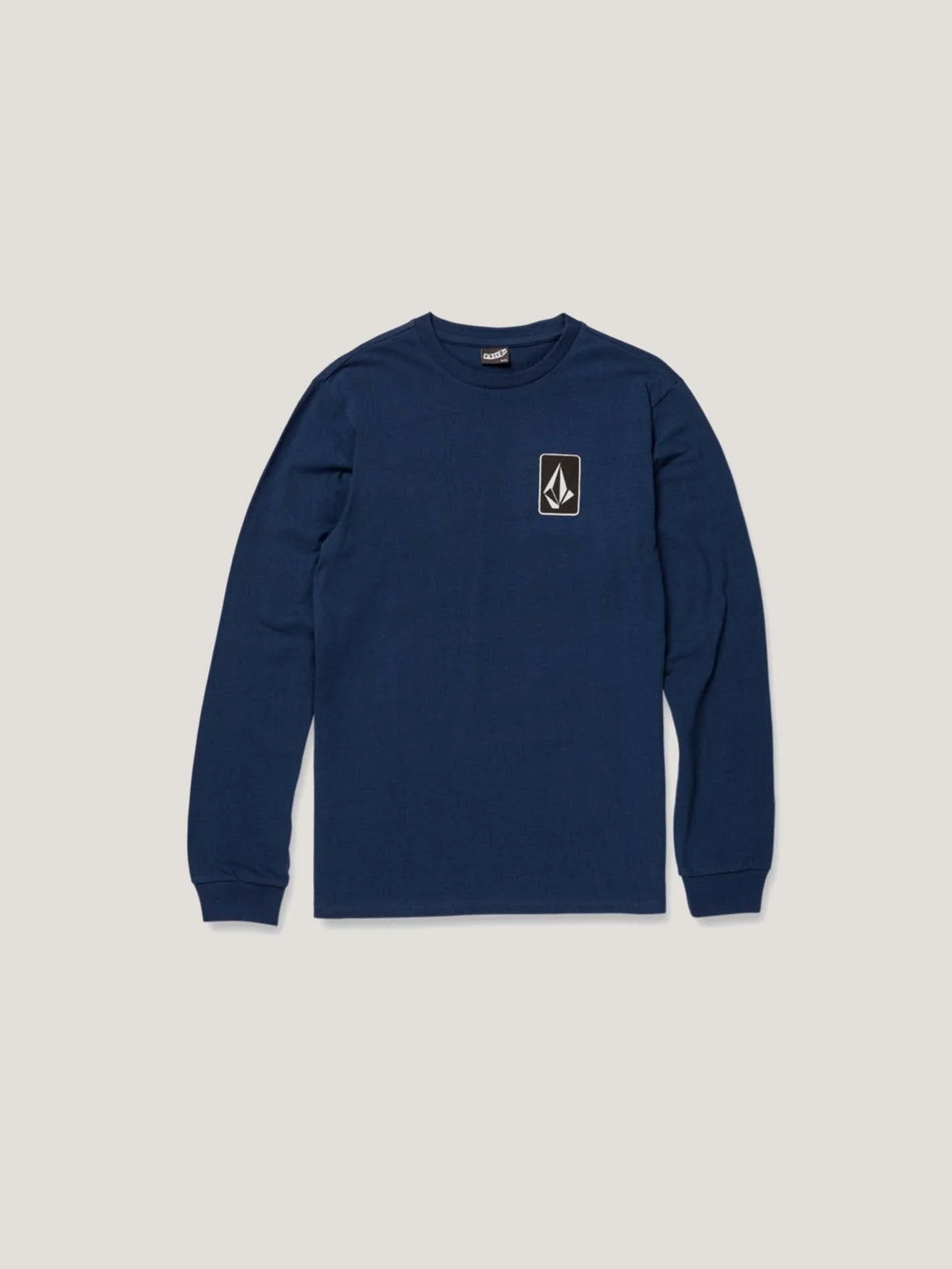 POLO M/L VOLCOM HOMBRE SKATE VITALS RELICS LST