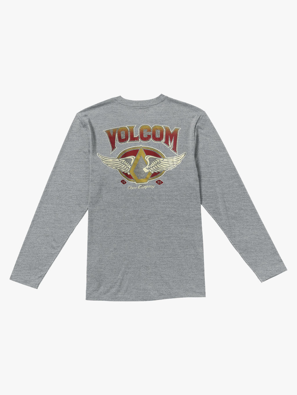 POLOS M/L VOLCOM HOMBRE WING IT LST - Image 2