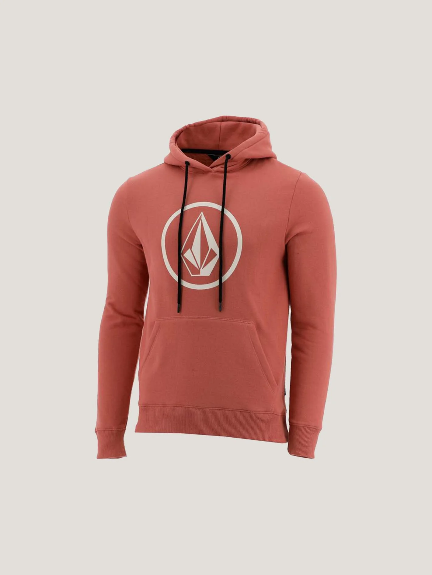 SWEATER S/CIERRE VOLCOM HOMBRE VOLSTONED PO FLEEE