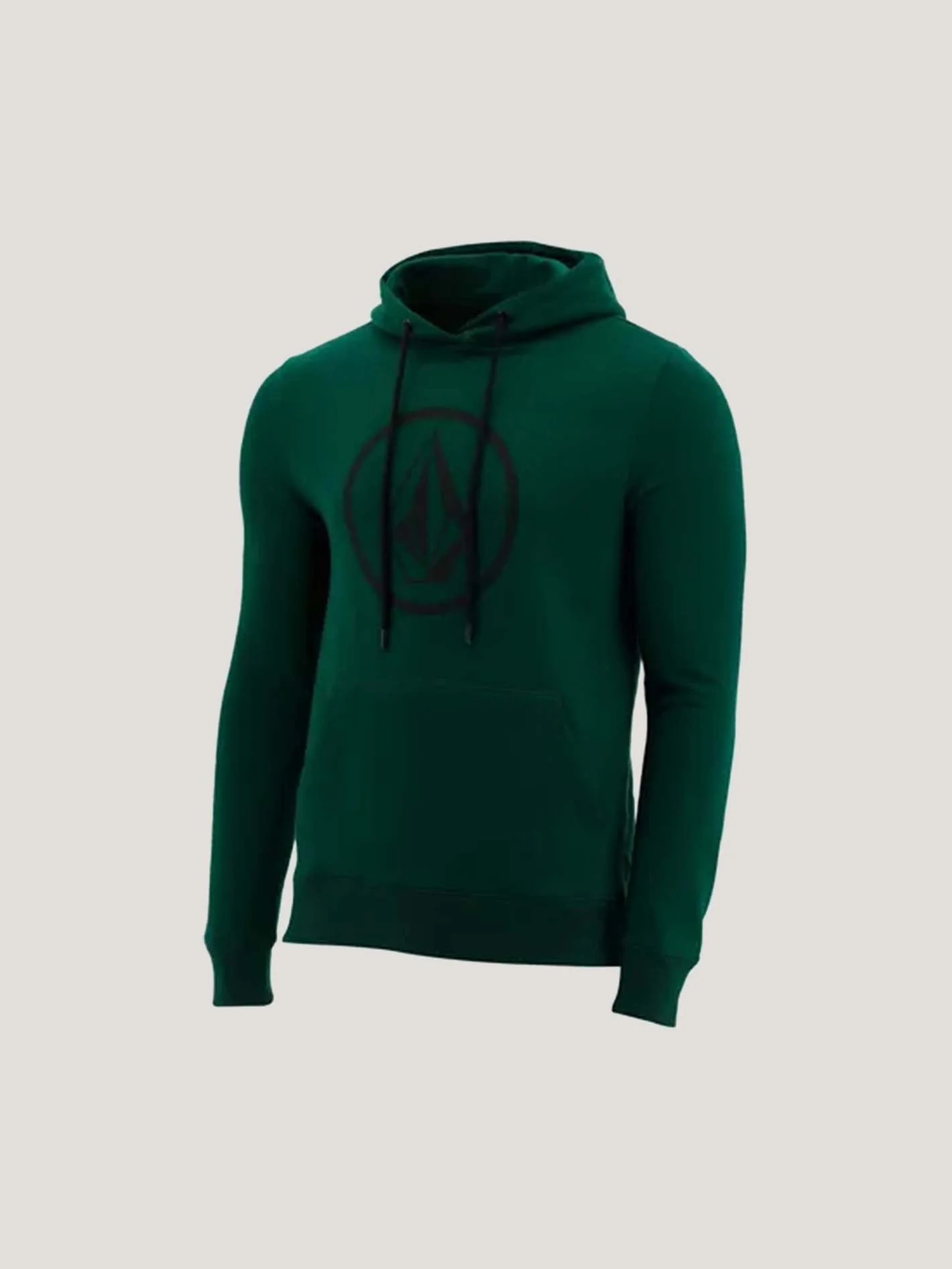 SWEATER S/CIERRE VOLCOM HOMBRE VOLSTONED PO FLEEE - Image 3
