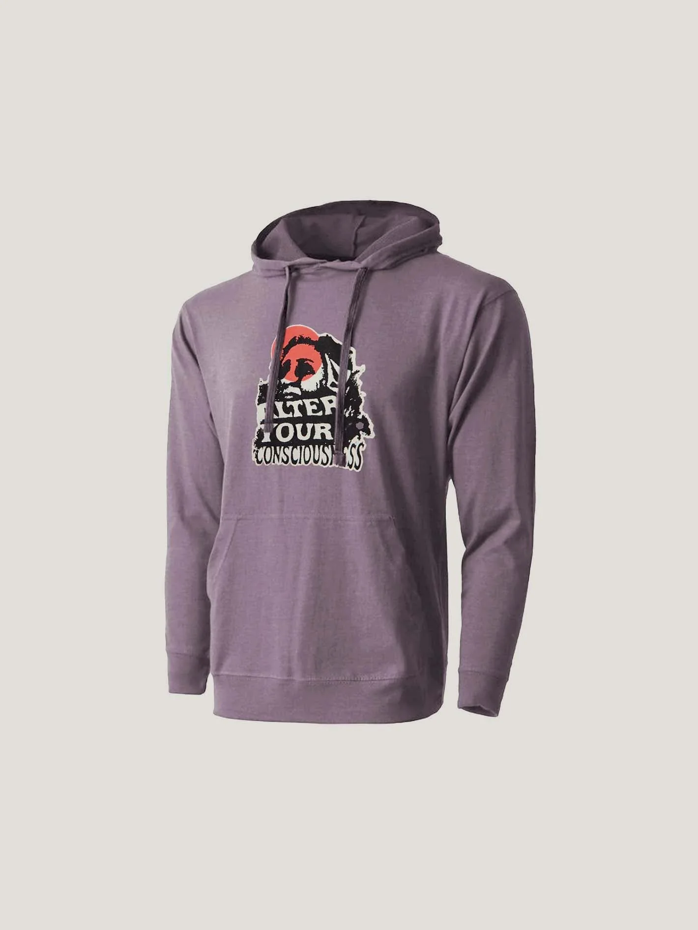 SWEATER S/CIERRE VOLCOM HOMBRE SHOCKWAVE PULLOVER - Image 4
