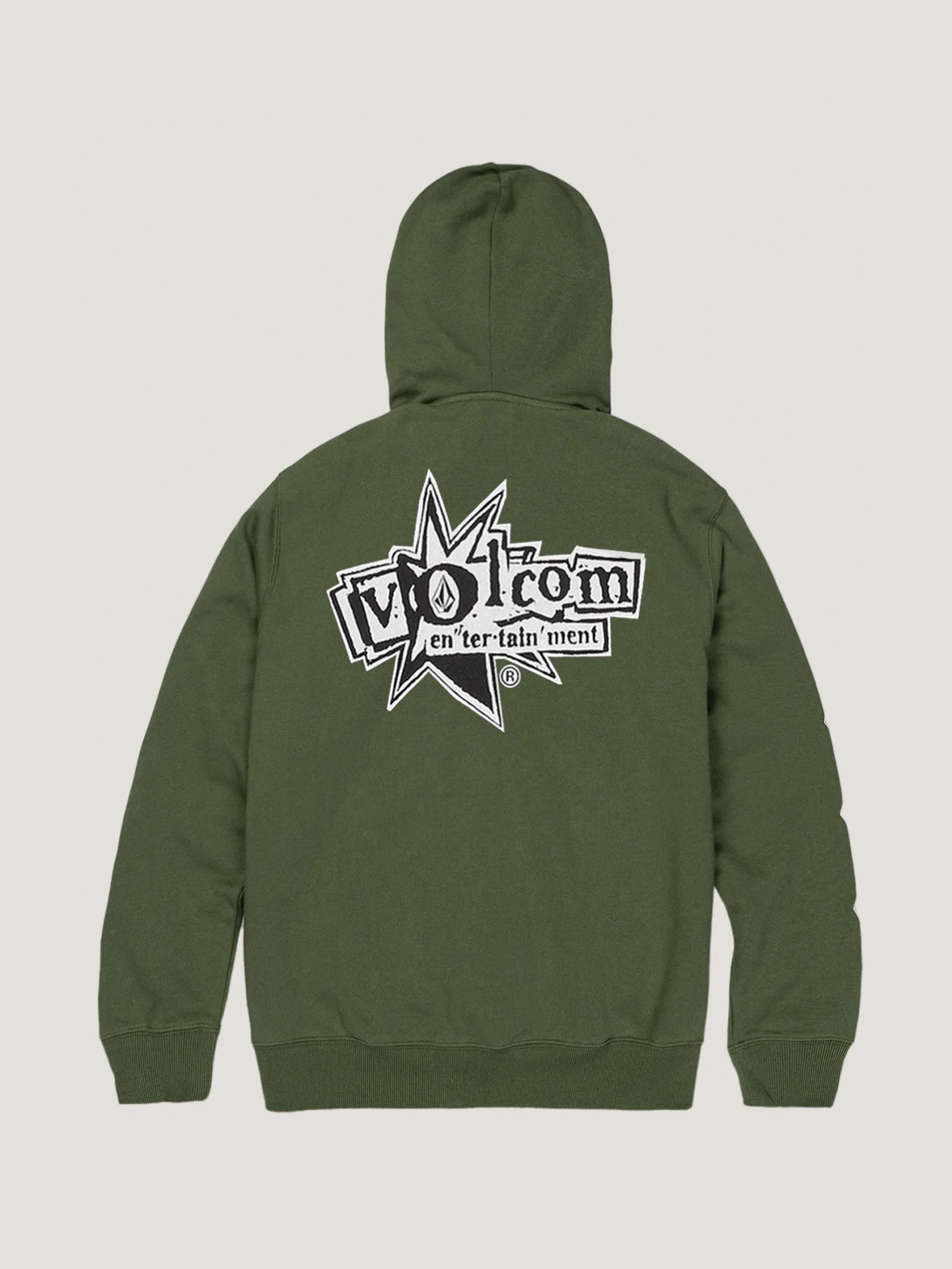 SWEATER S/CIERRE VOLCOM HOMBRE VOLCOM ENT PULLOVER - Image 4
