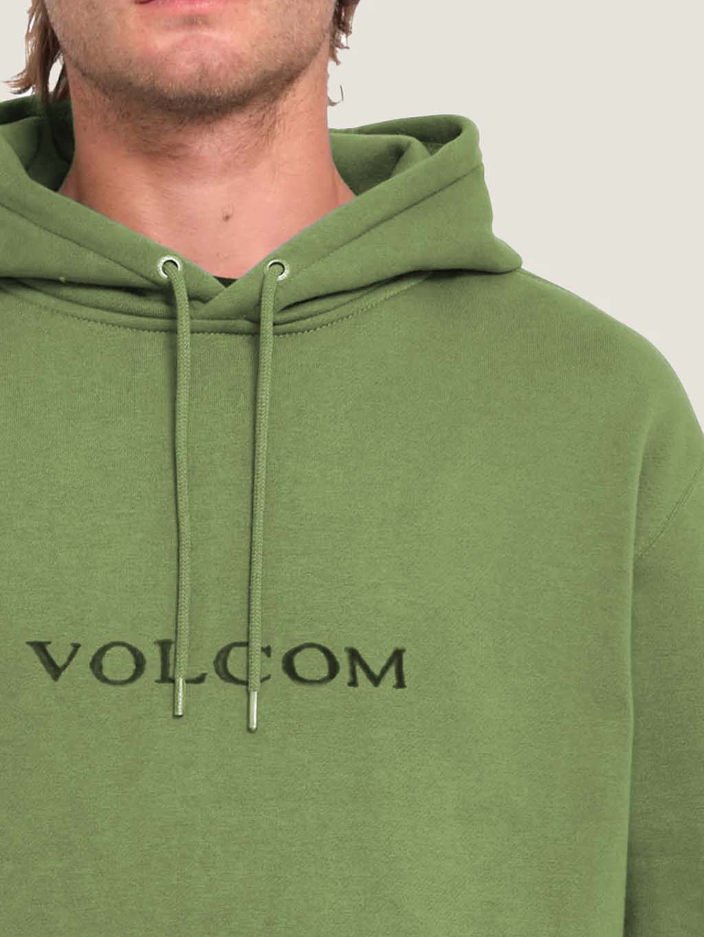 SWEATER S/CIERRE VOLCOM HOMBRE VOLCOM STONE PO - Image 2