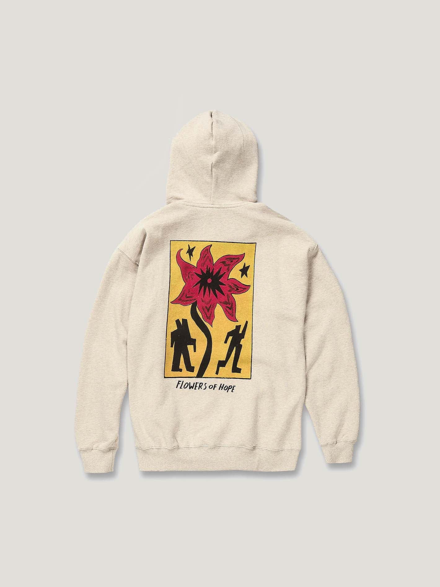 SWEATER  S/CIERRE VOLCOM HOMBRE FA BOB MOLLEMA PO - Image 2