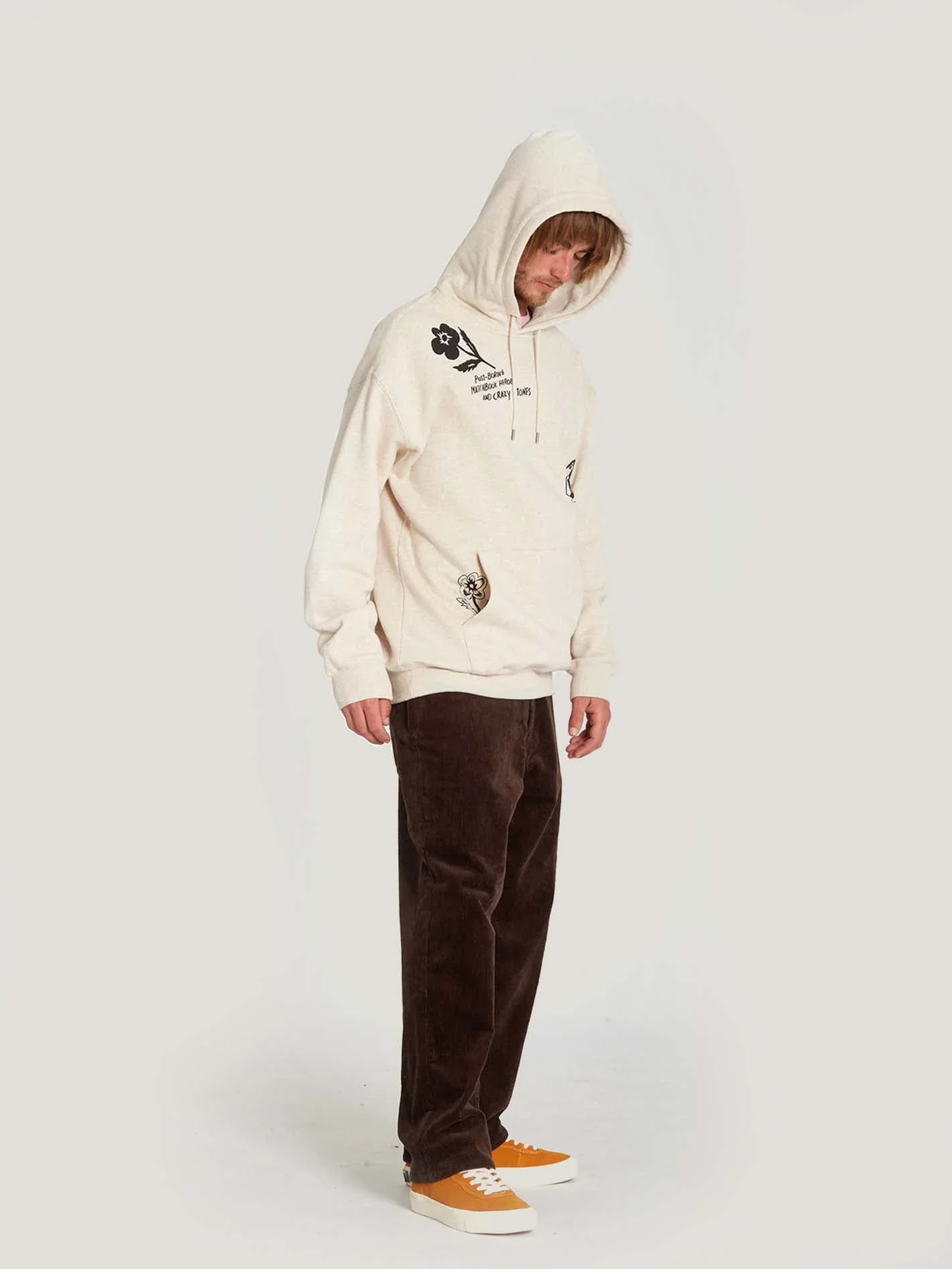 SWEATER  S/CIERRE VOLCOM HOMBRE FA BOB MOLLEMA PO - Image 3