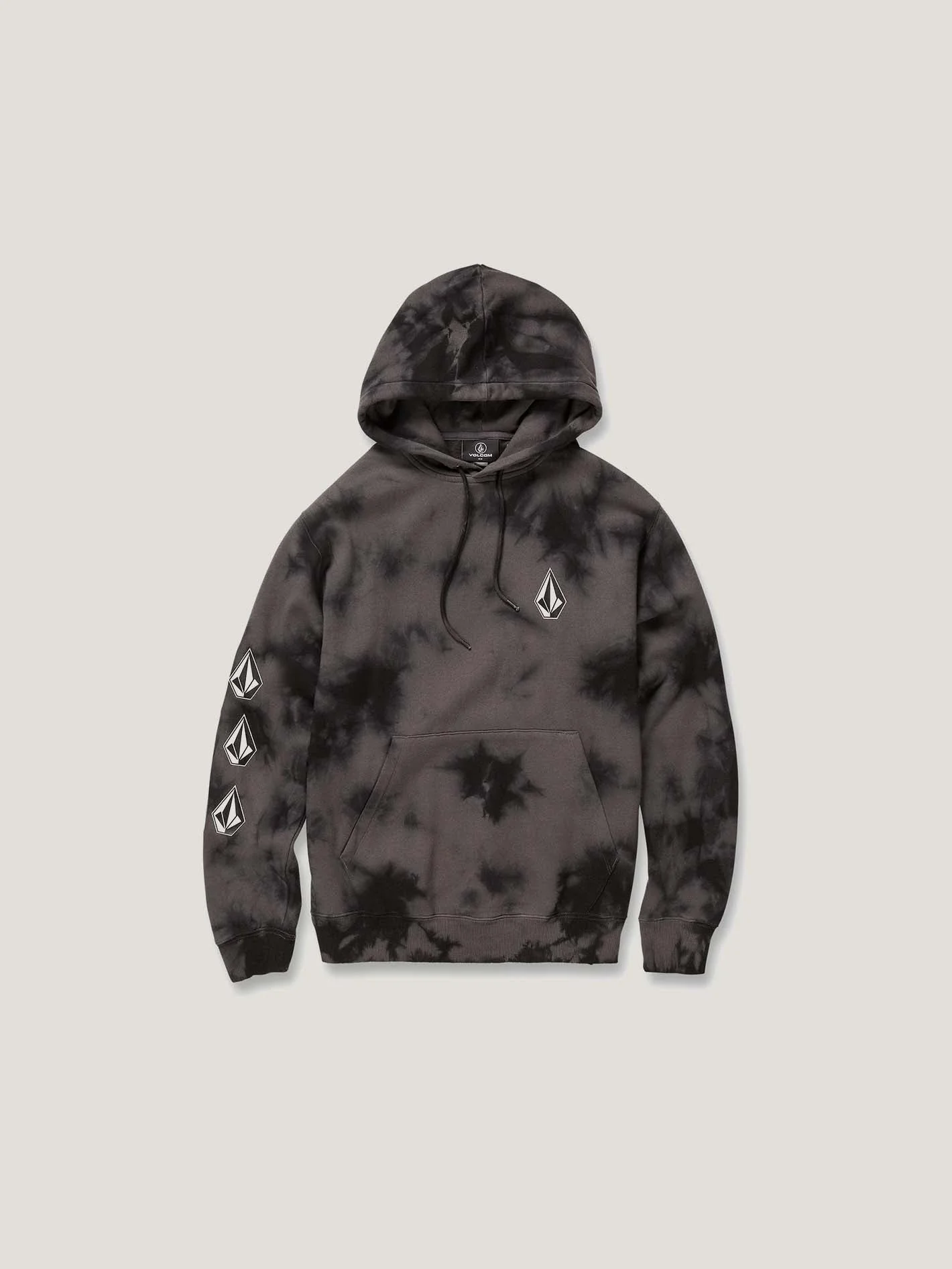 SWEATER S/CIERRE VOLCOM HOMBRE ICONIC STONE PLUS PO - Image 2