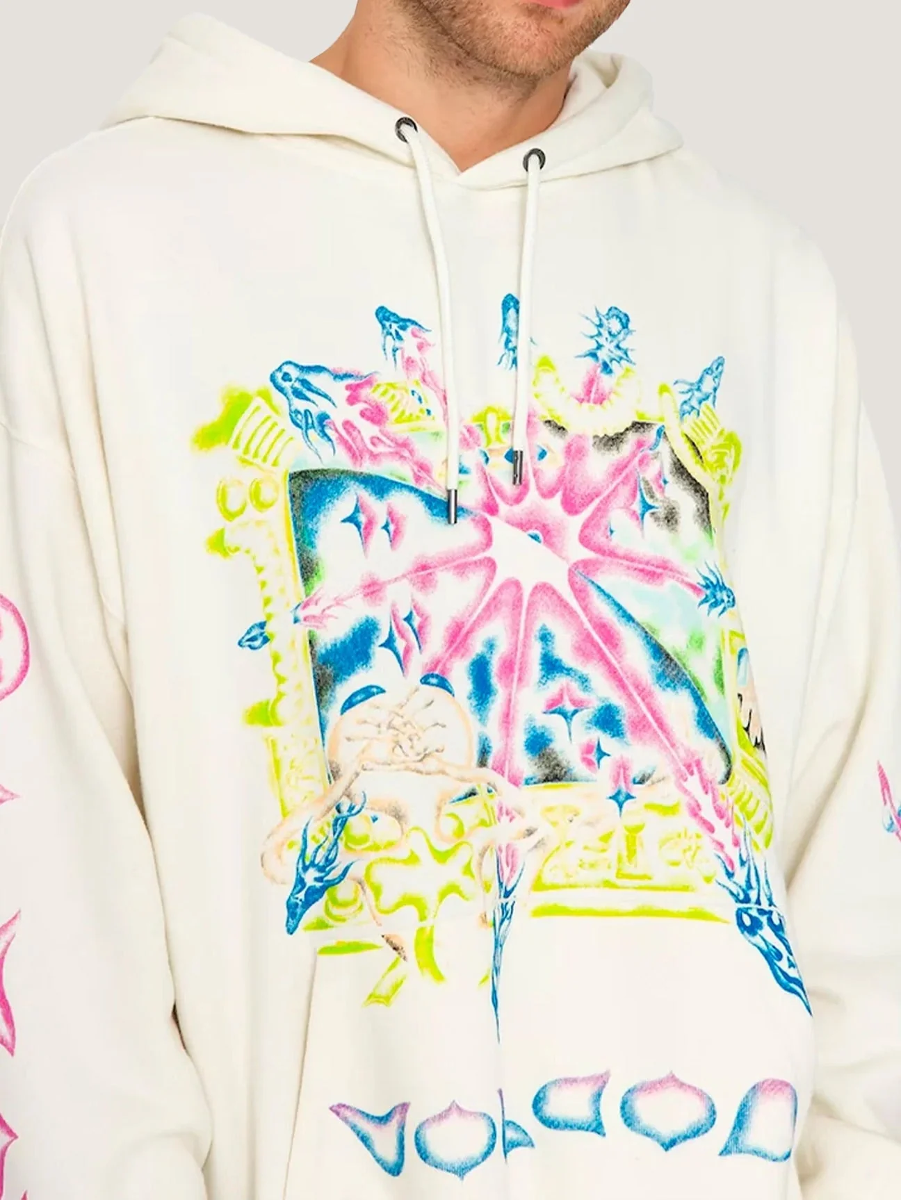 SWEATER S/CIERRE VOLCOM HOMBRE FA SAM RYSER PO