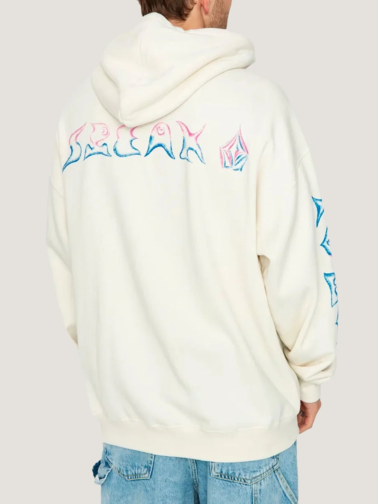 SWEATER S/CIERRE VOLCOM HOMBRE FA SAM RYSER PO - Image 2