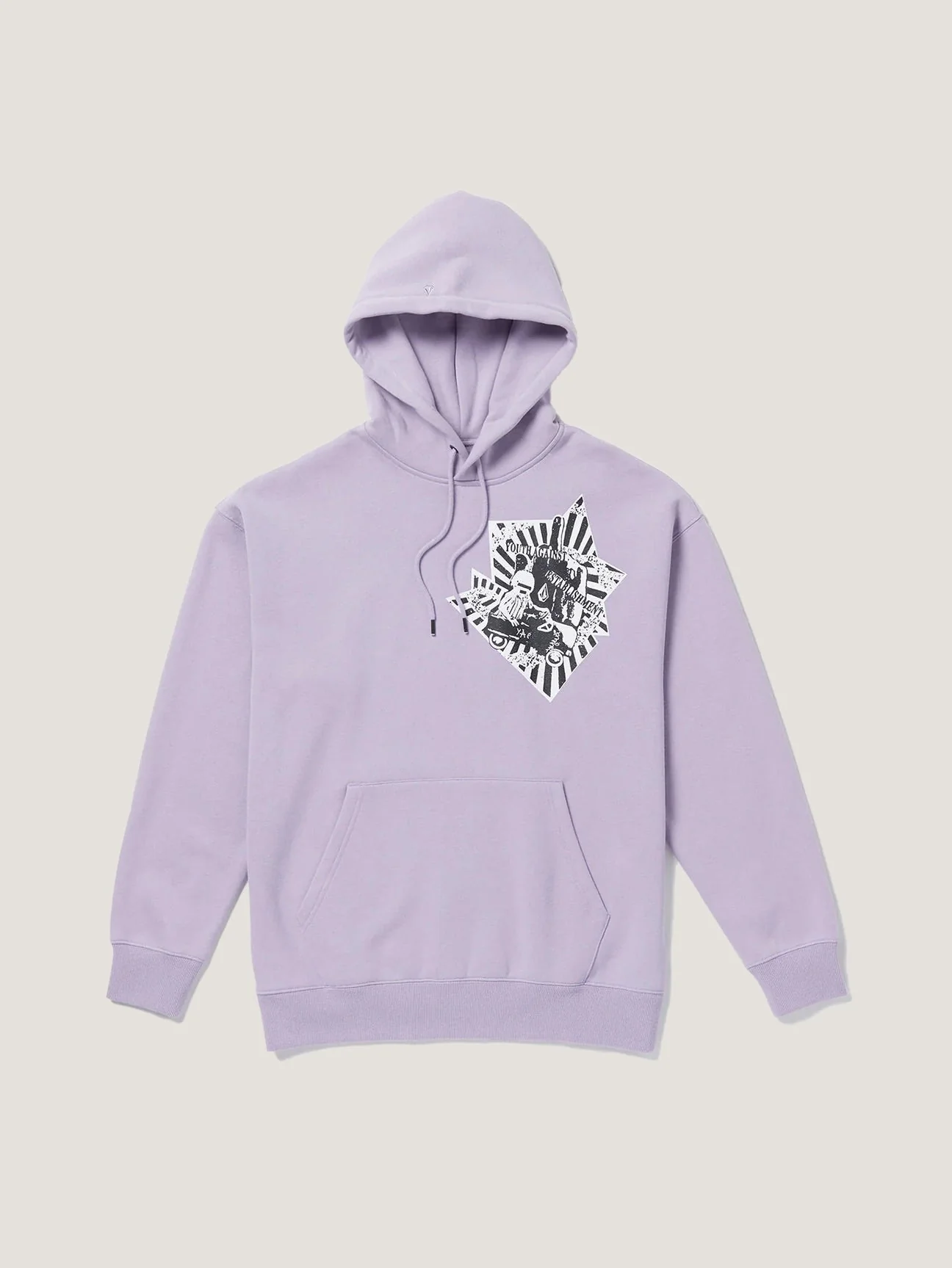 SWEATER S/CIERRE VOLCOM HOMBRE TT ARROWS PO - Image 3