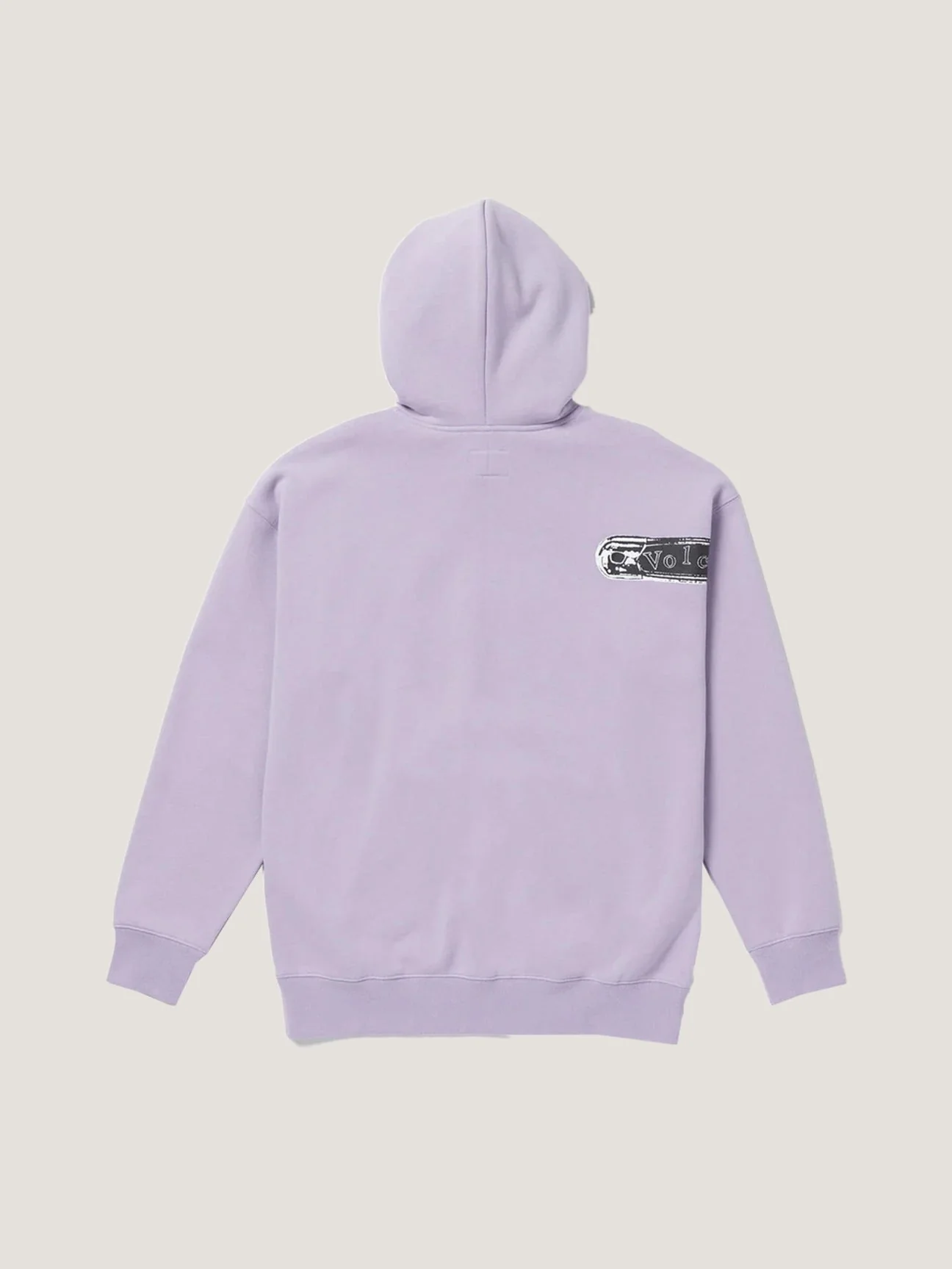 SWEATER S/CIERRE VOLCOM HOMBRE TT ARROWS PO - Image 4