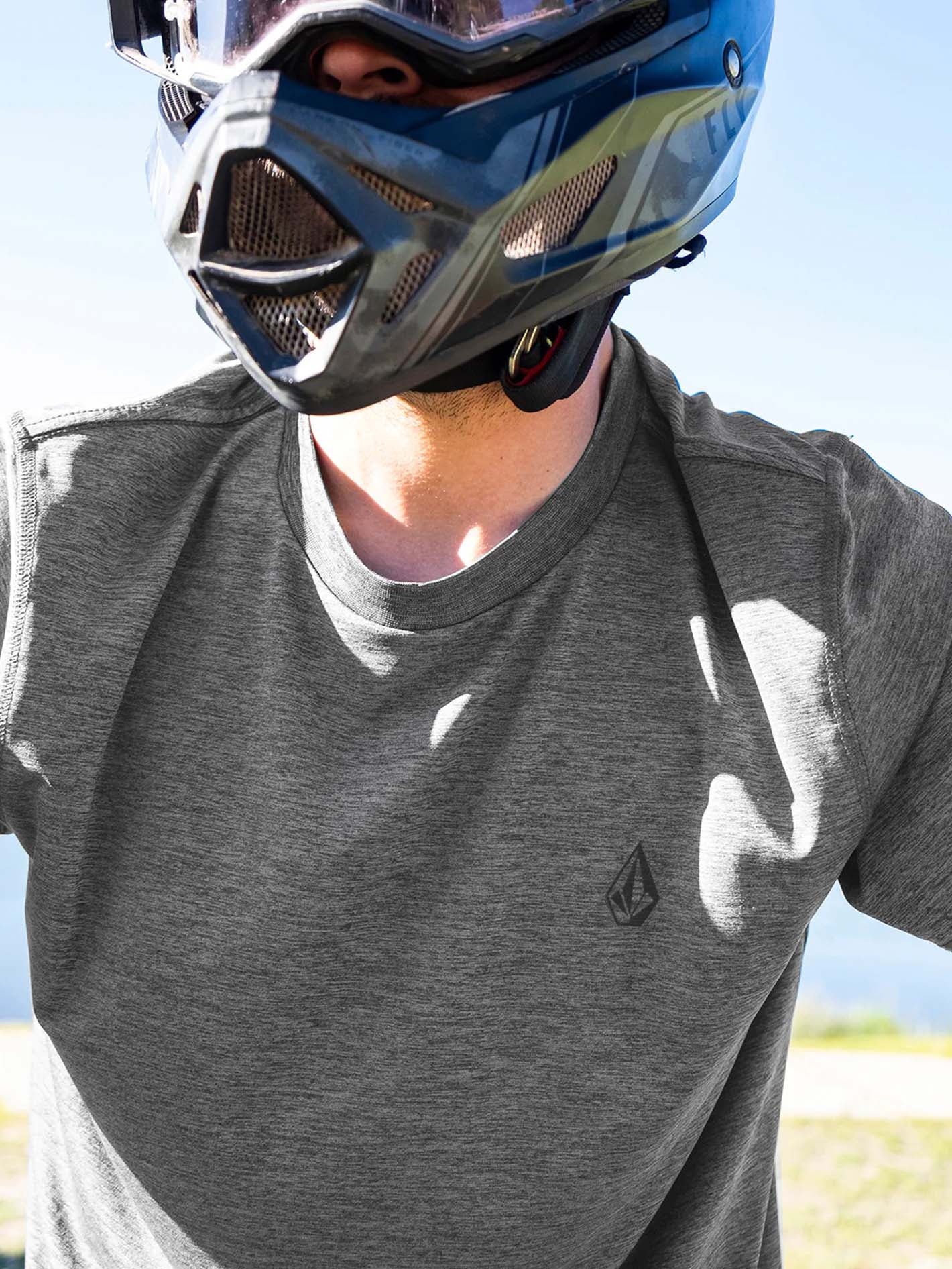 POLO M/C VOLCOM HOMBRE STONE TECH SST - Image 5
