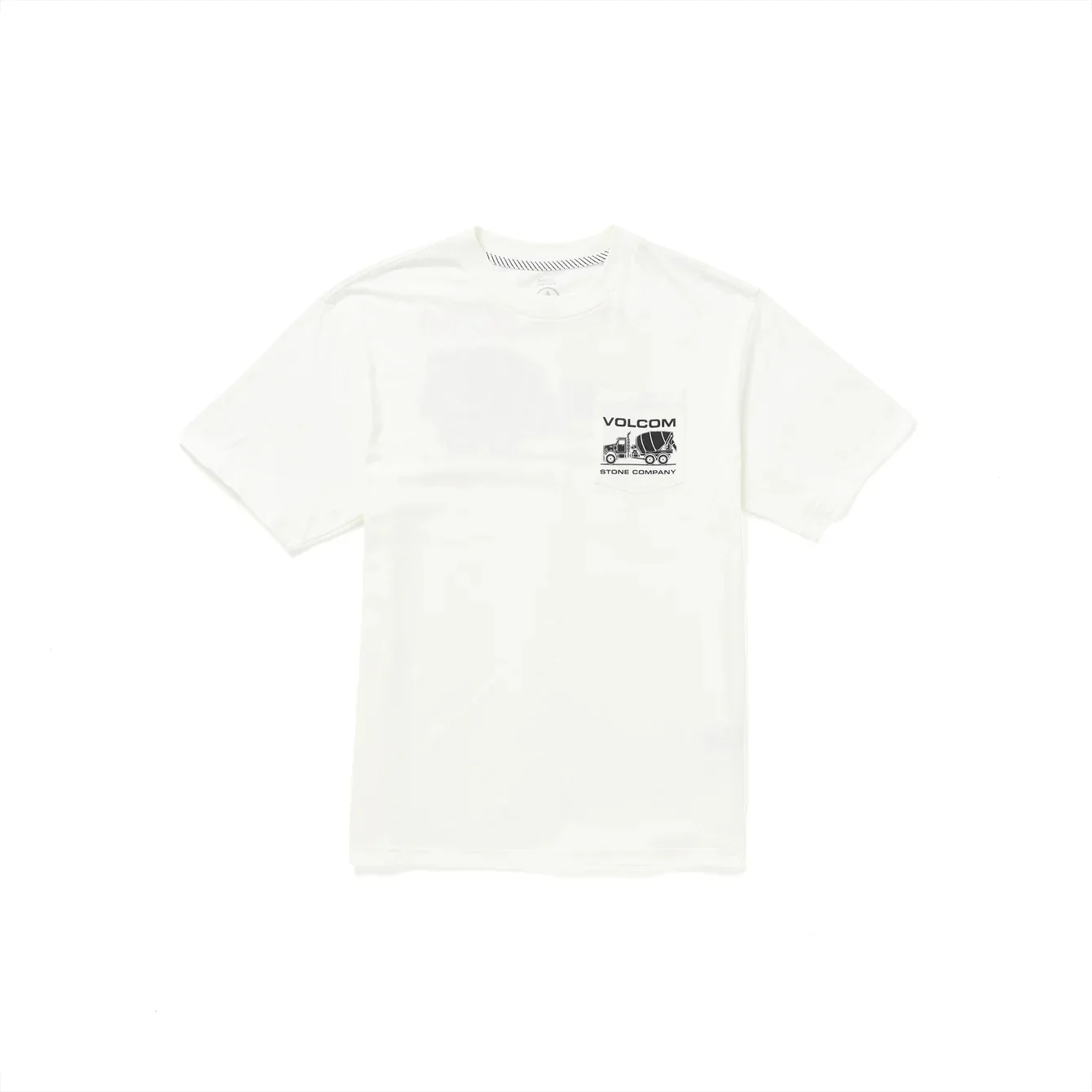 POLO M/C VOLCOM HOMBRE SKATE VITALS G TAYLOR SST 1 - Image 5