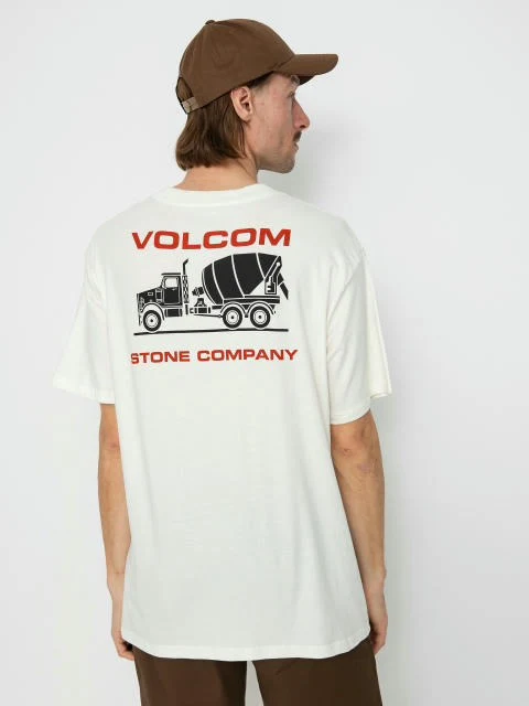 POLO M/C VOLCOM HOMBRE SKATE VITALS G TAYLOR SST 1 - Image 6