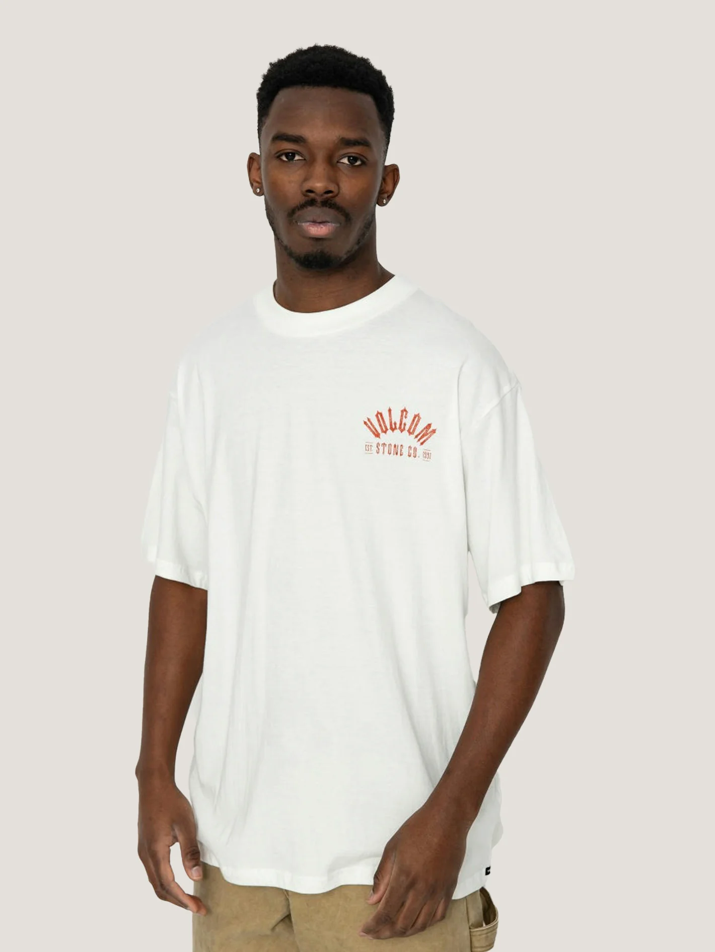 POLO M/C VOLCOM HOMBRE SKATE VITALS G TAYLOR SST 2 - Image 5