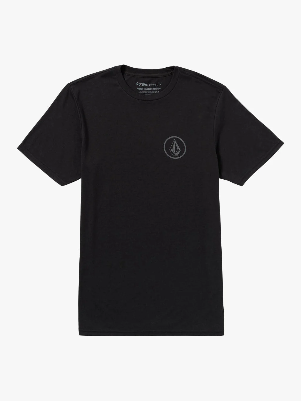 POLO M/C VOLCOM HOMBRE STONE TECH SST