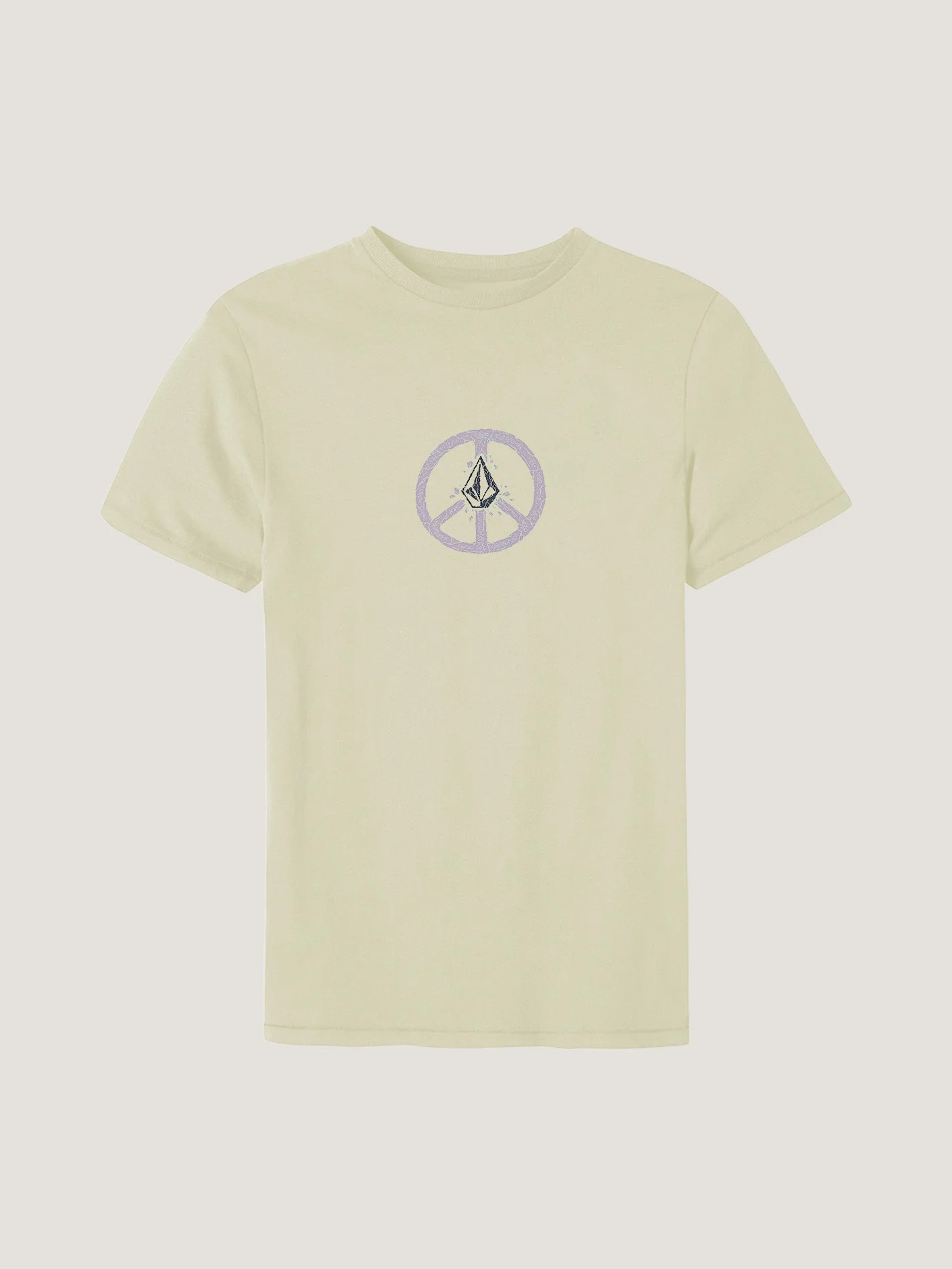 POLO M/C VOLCOM HOMBRE BREAK PEACE LSE SST - Image 3