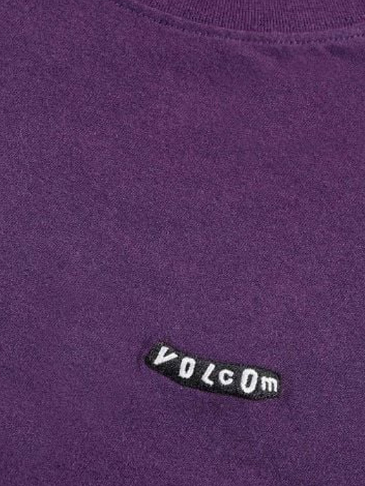 POLO M/C VOLCOM HOMBRE PISTOL STONE LSE SST - Image 14
