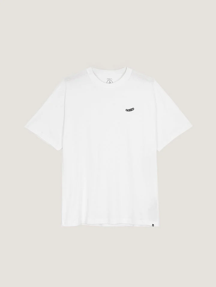 POLO M/C VOLCOM HOMBRE PISTOL STONE LSE SST - Image 15