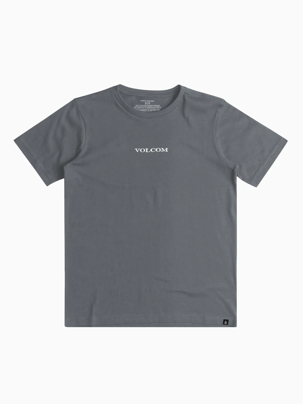 POLO M/C VOLCOM HOMBRE VOLCOM STONE LSE SST OVERSIZE