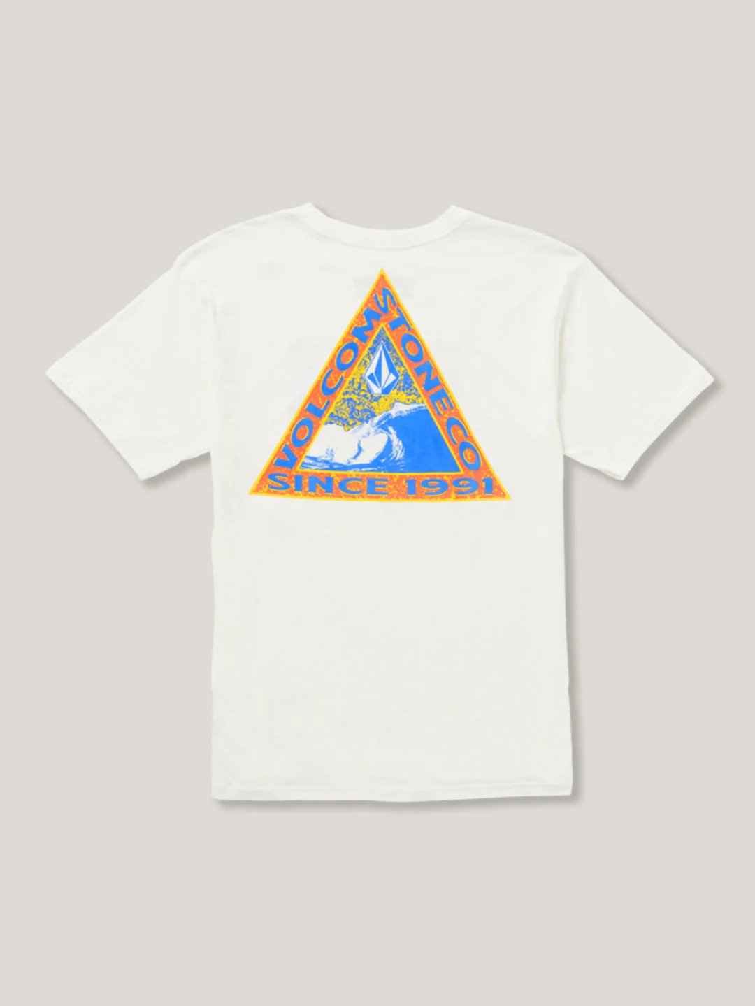 POLO M/C VOLCOM HOMBRE FINNA SST - Image 2