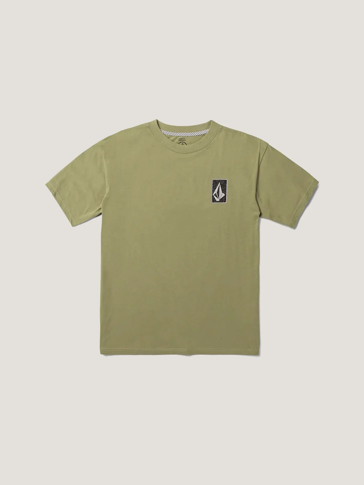POLO M/C VOLCOM HOMBRE SKATE VITALS ORIGINATOR SST - Image 3