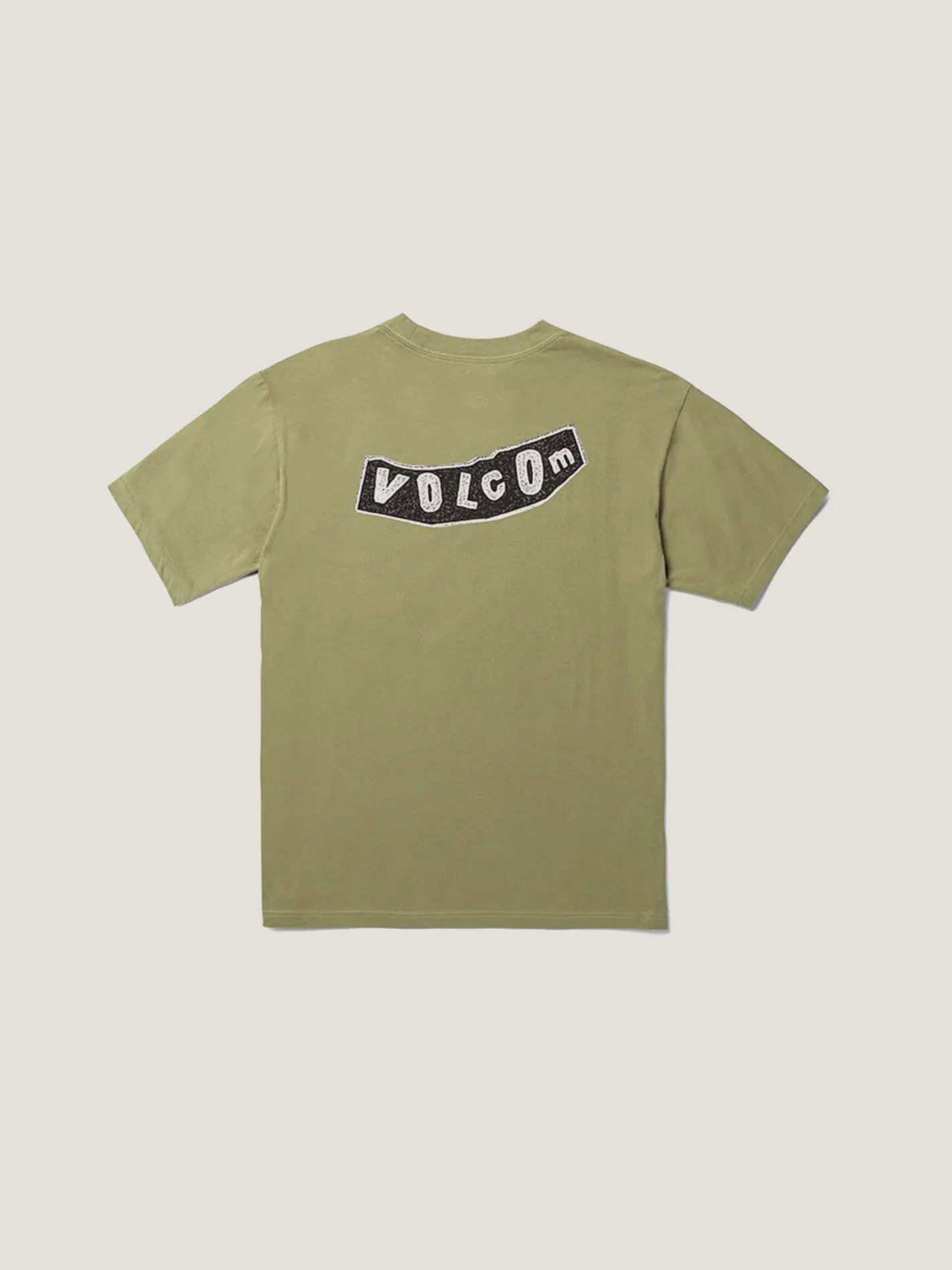 POLO M/C VOLCOM HOMBRE SKATE VITALS ORIGINATOR SST - Image 4