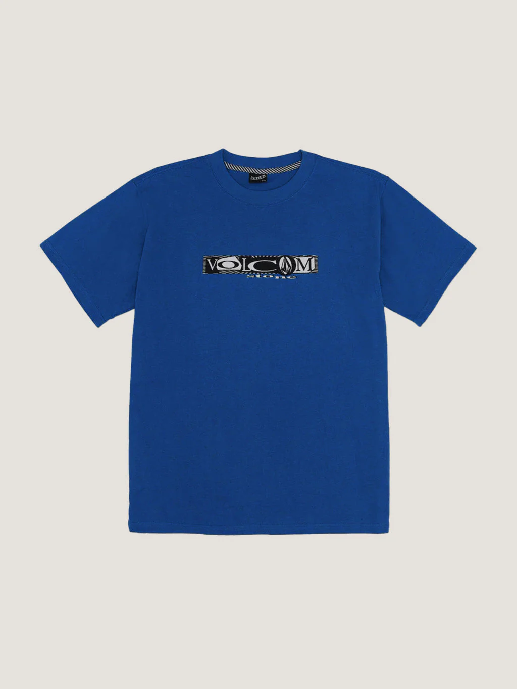 POLO M/C VOLCOM HOMBRE CRITTER S/S TEE