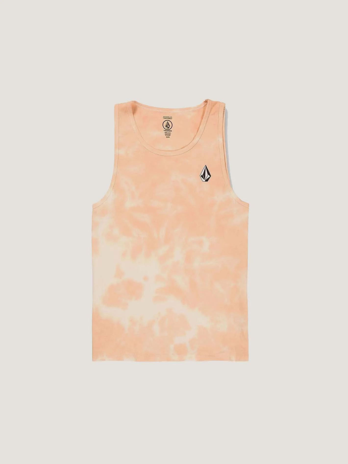 BVD VOLCOM HOMBRE ICONIC DYE TANK - Image 3