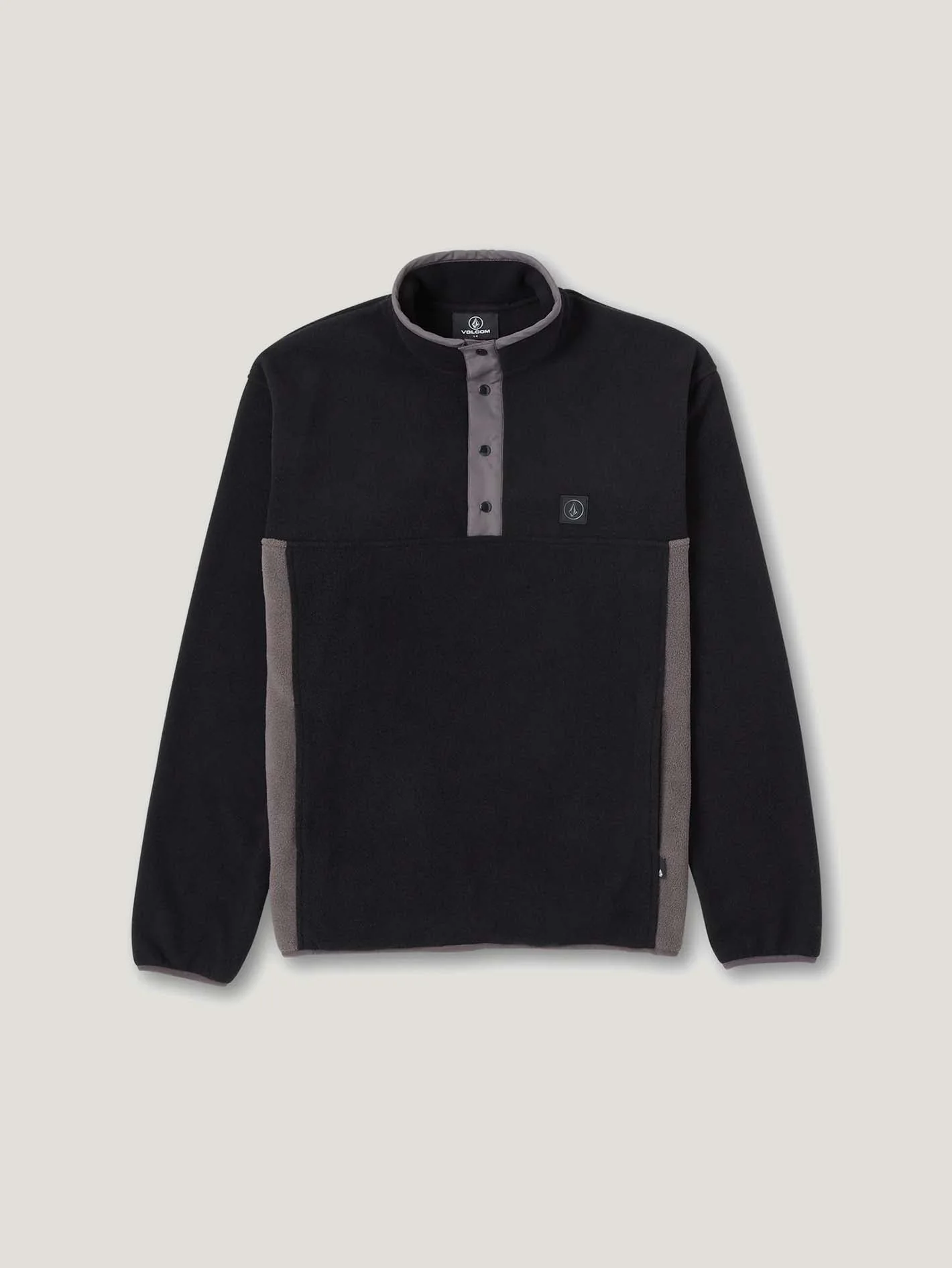 SWEATER S/CIERRE VOLCOM HOMBRE ERROR92 MOCK NECK