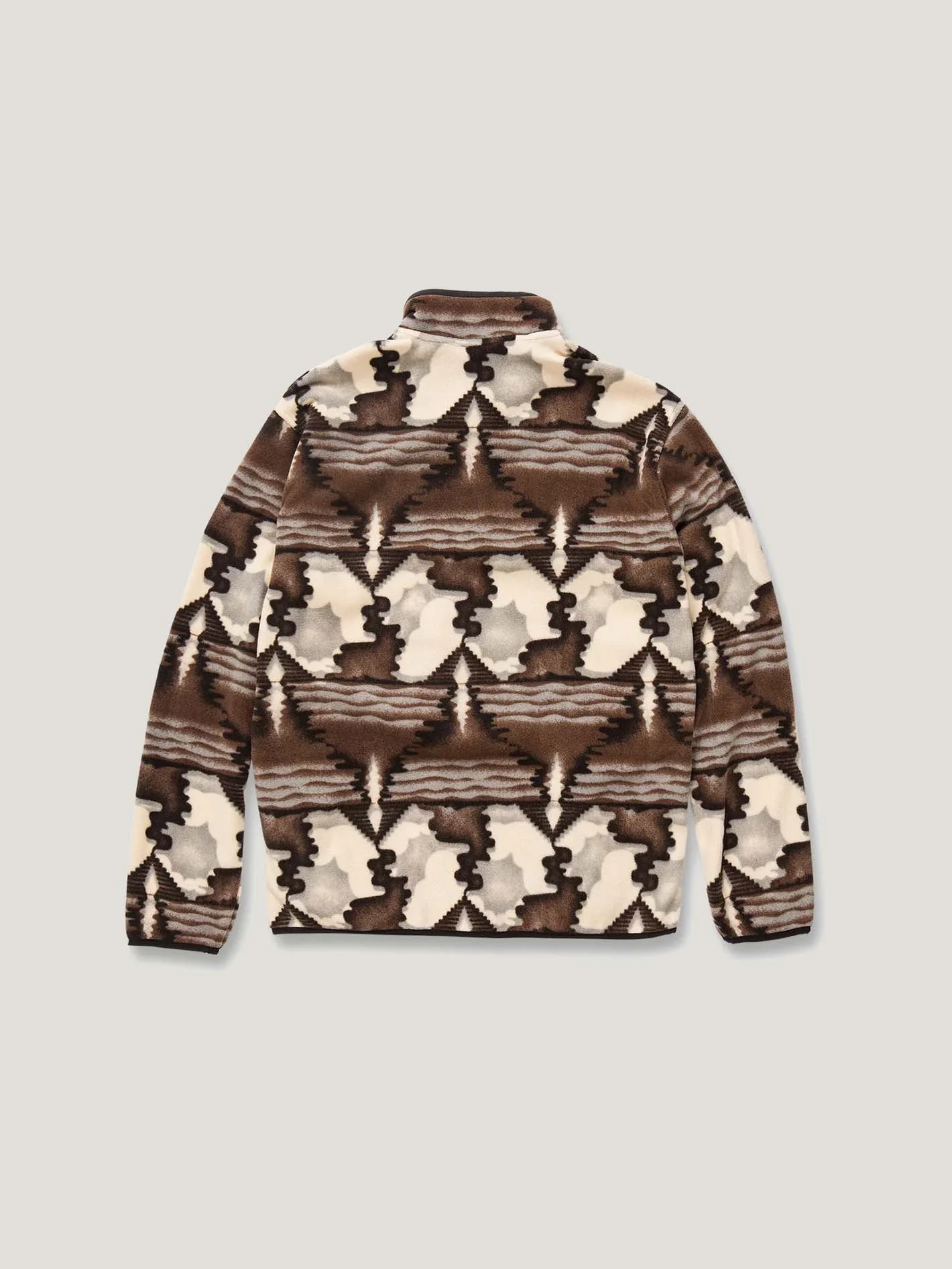 SWEATER S/CIERRE VOLCOM HOMBRE ERROR92 MOCK NECK - Image 5