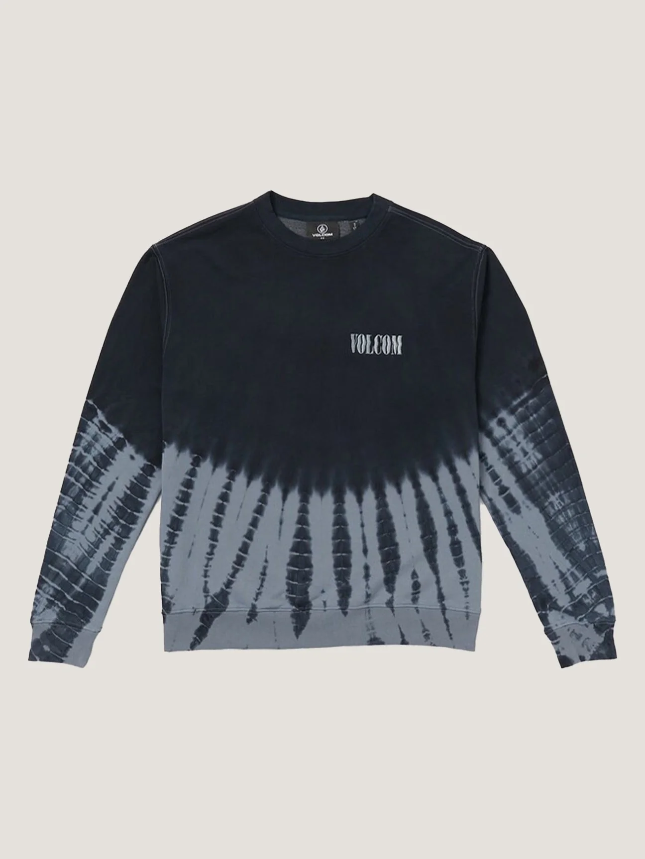 SWEATER S/CIERRE VOLCOM HOMBRE VOLCOM DYED CREW