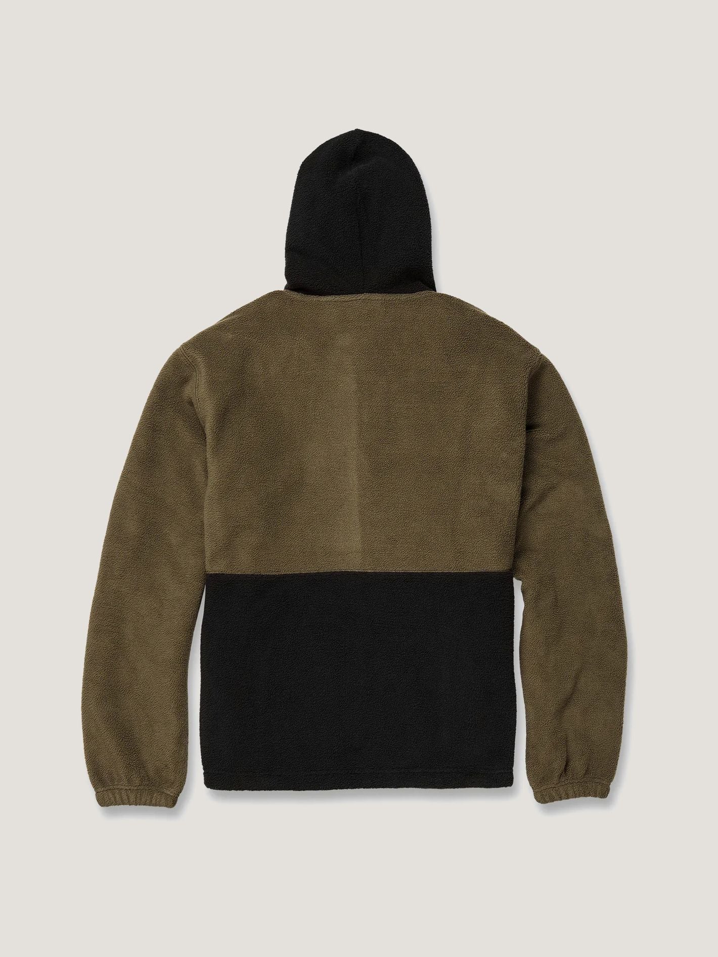 SWEATER C/CIERRE VOLCOM HOMBRE UNERSTAND HALF ZIP - Image 6
