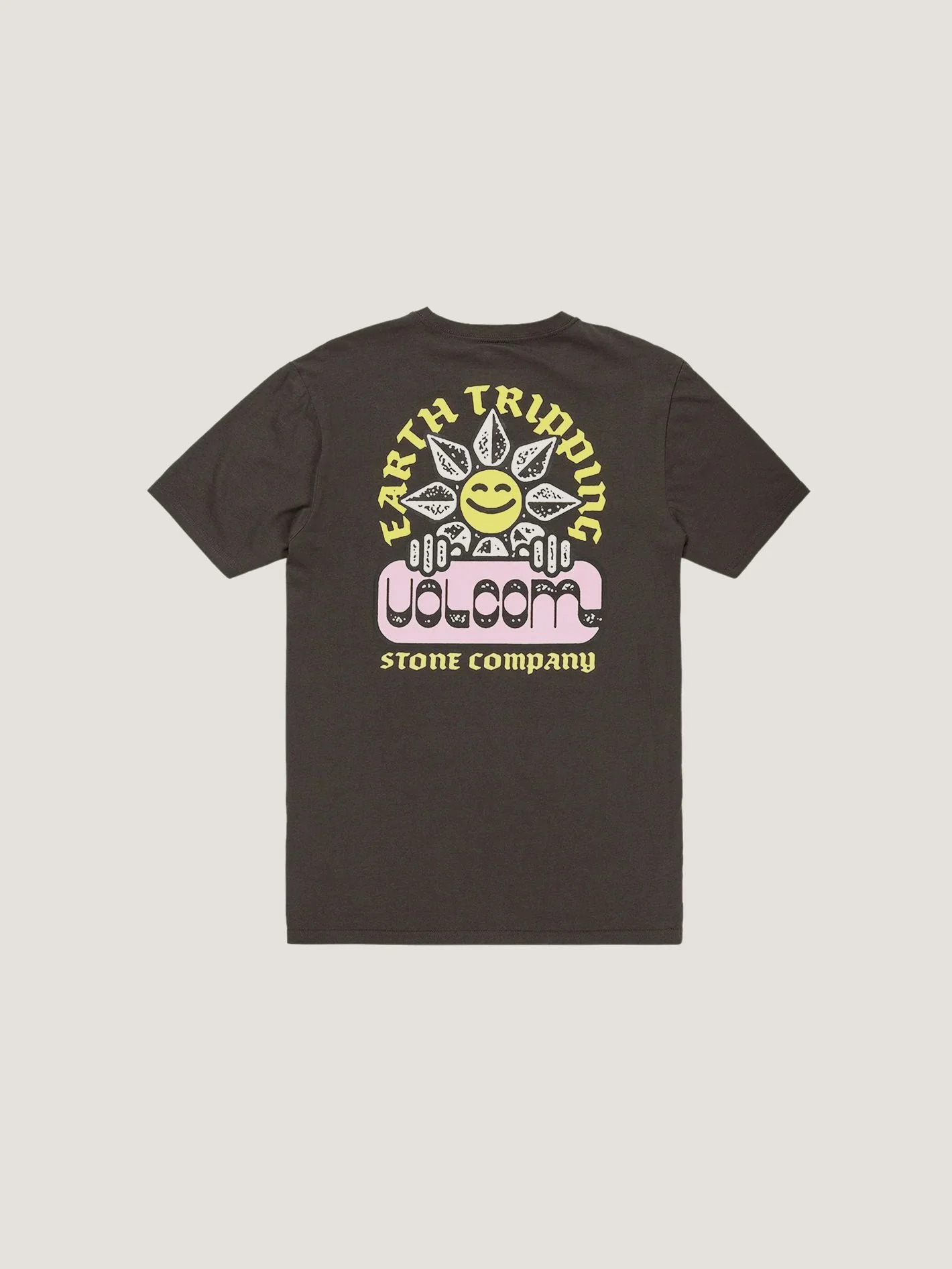 POLO M/C VOLCOM HOMBRE FTY GARDENER SST - Image 3