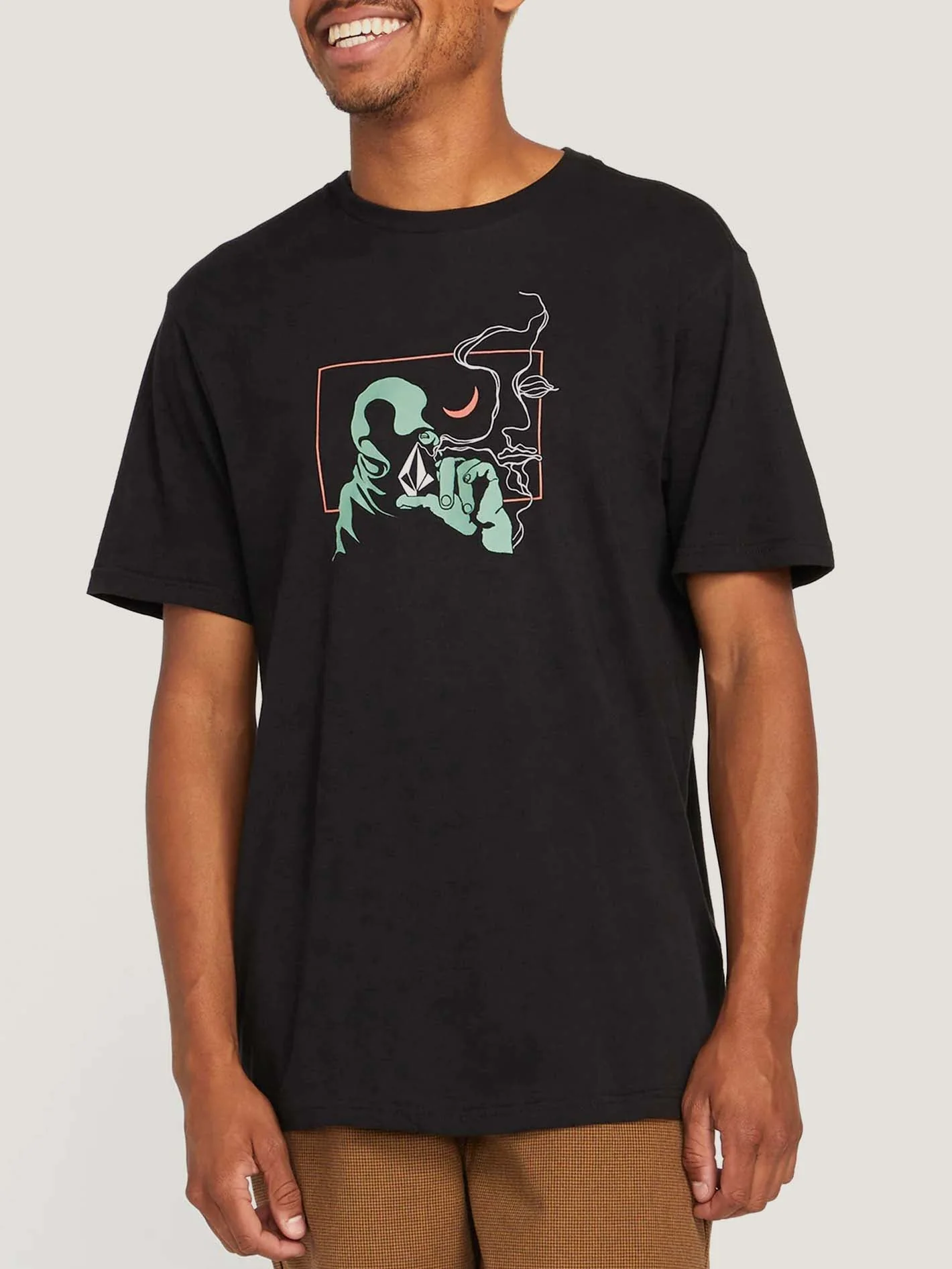 POLO M/C VOLCOM HOMBRE SKATE VITALS AXEL SST 1 - Image 2