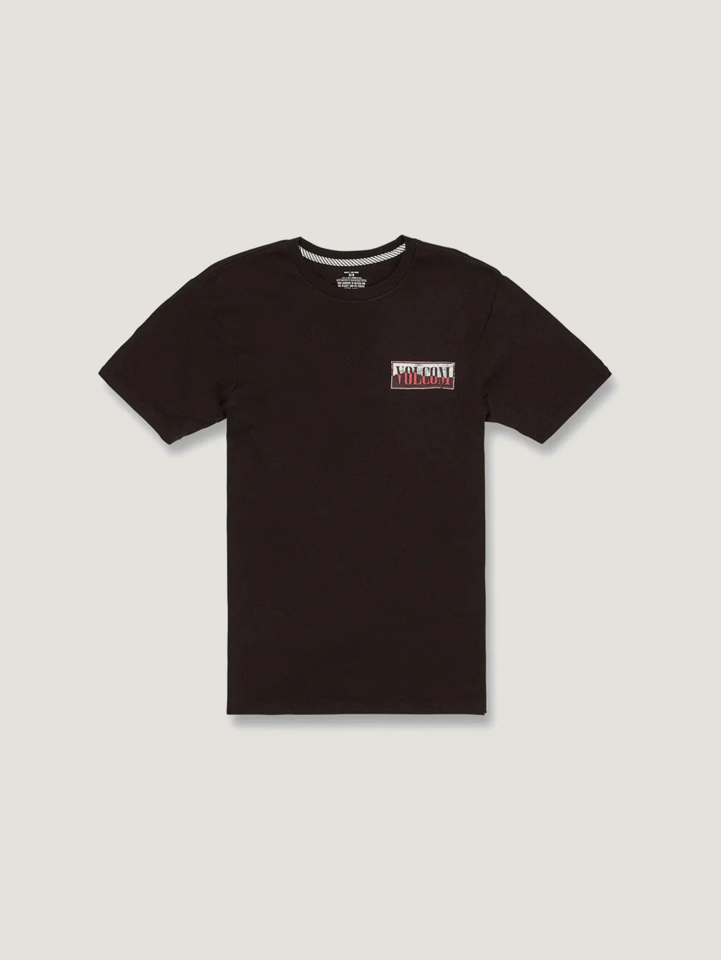 POLO M/C VOLCOM HOMBRE SURF VITALS J ROBINSON SST