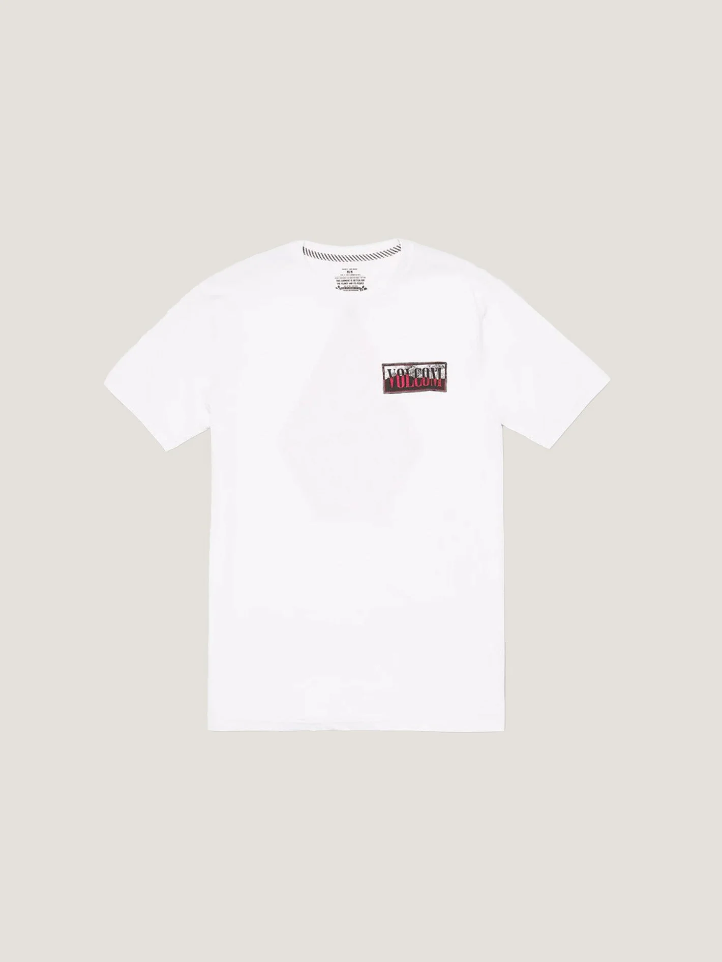 POLO M/C VOLCOM HOMBRE SURF VITALS J ROBINSON SST - Image 2