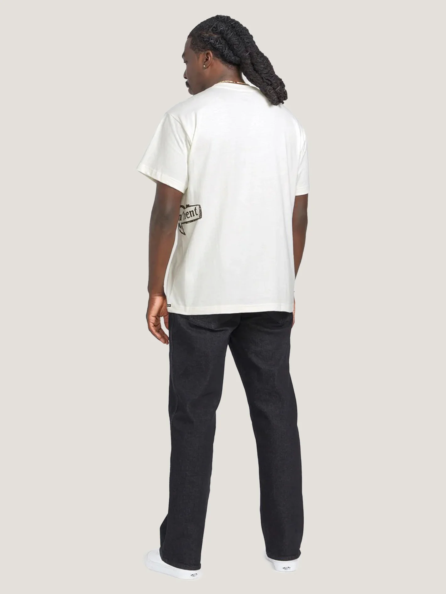 POLO M/C VOLCOM HOMBRE V ENT STONE BURST SST - Image 3