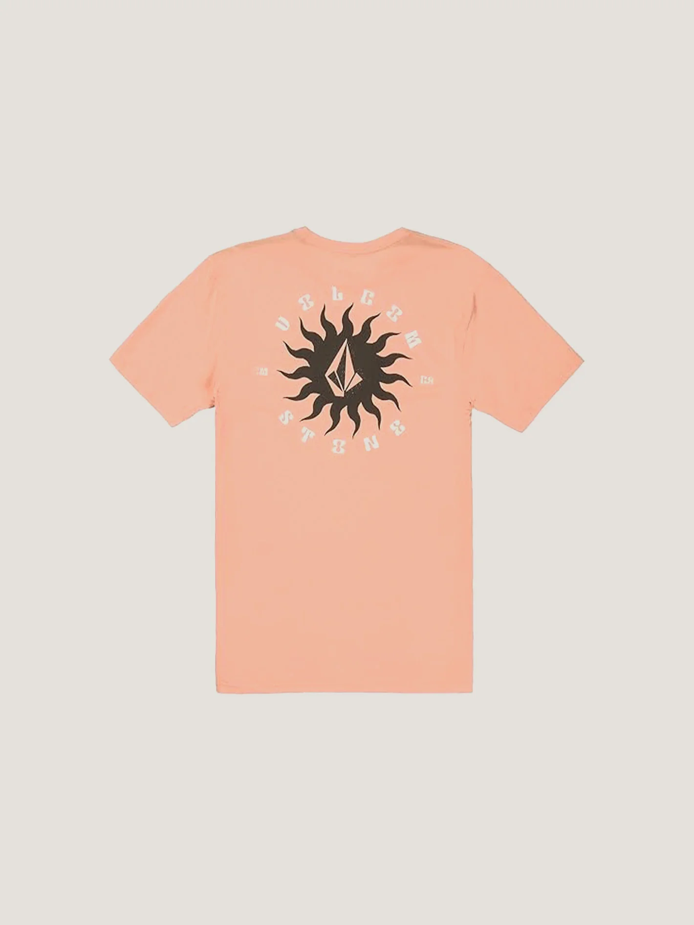 POLO M/C VOLCOM HOMBRE FTY RAYZ SST - Image 2