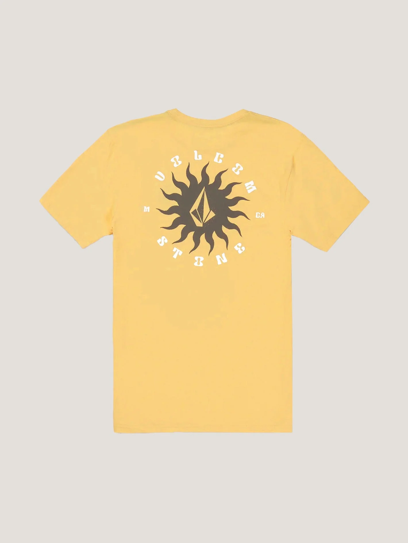 POLO M/C VOLCOM HOMBRE RAYZ S/S TEE - Image 2