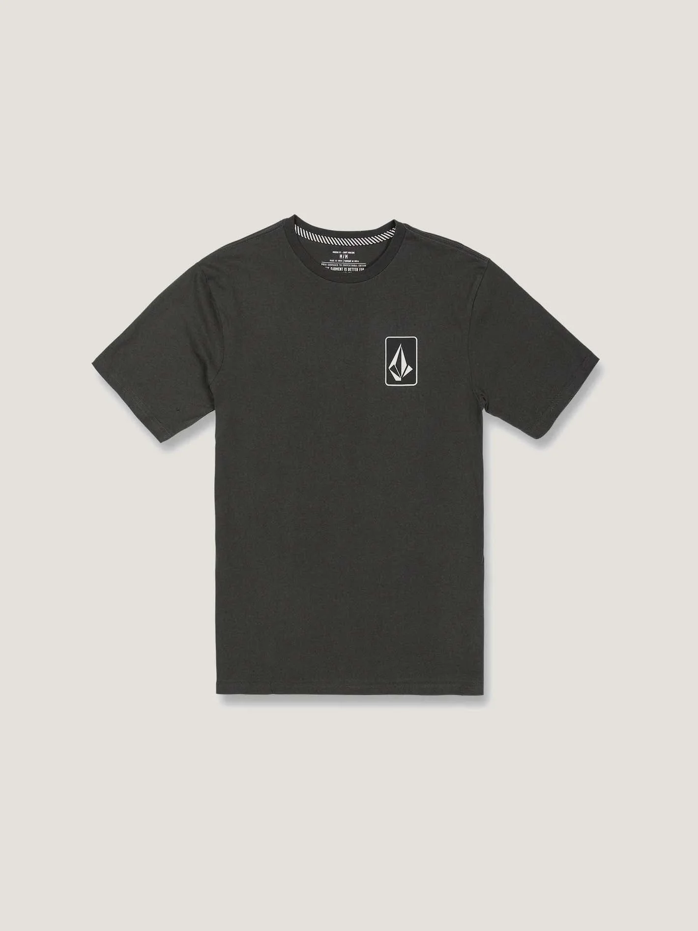 POLO M/C VOLCOM HOMBRE SKATE VITALS ORIGINATOR SST