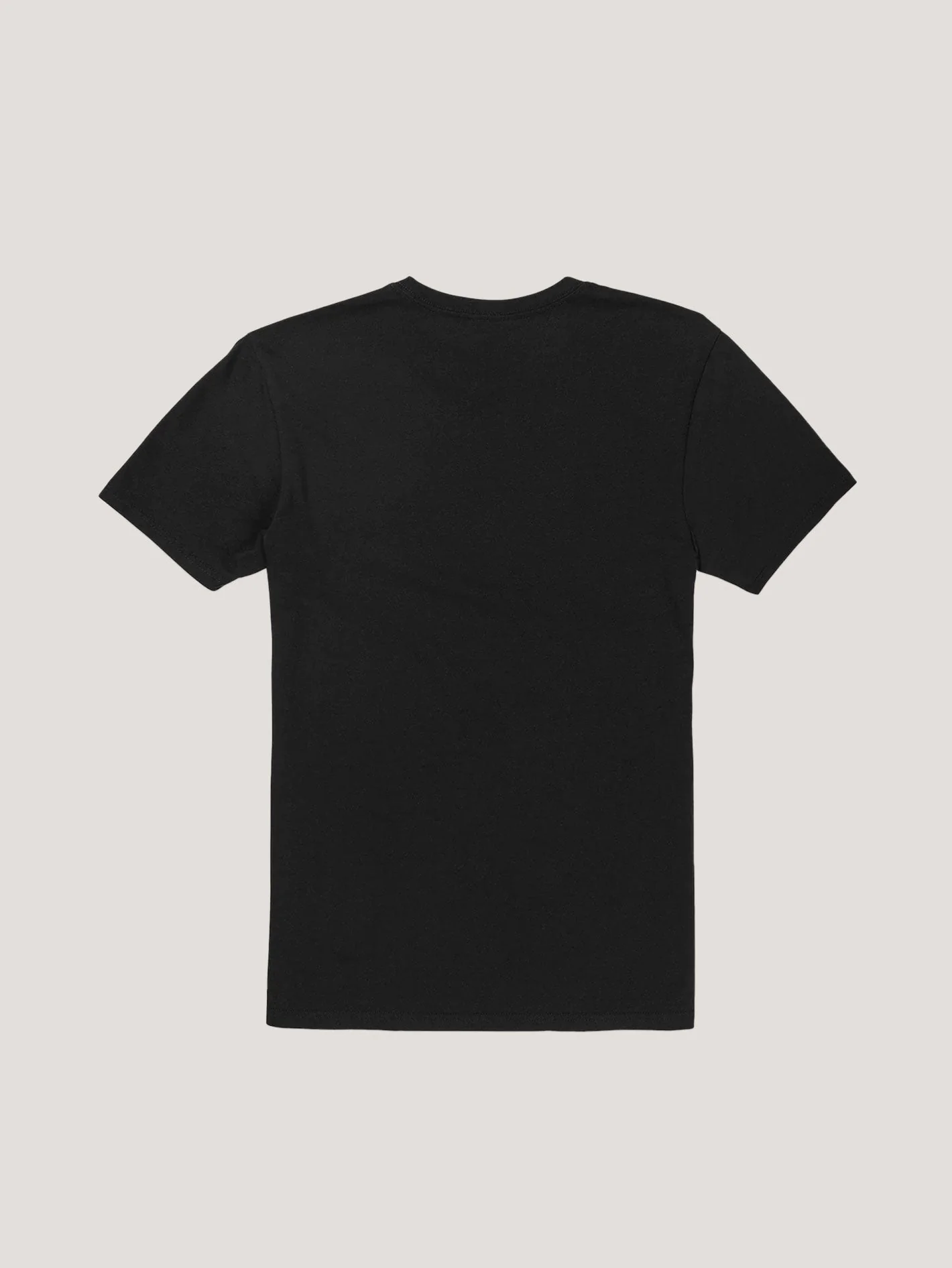 POLO M/C VOLCOM HOMBRE ICONIC STONE S/S TEE - Image 4