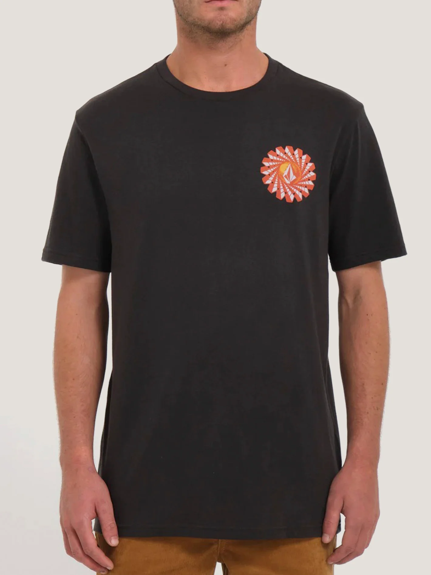 POLO VOLCOM HOMBRE FTY MOLCHAT SST - Image 5