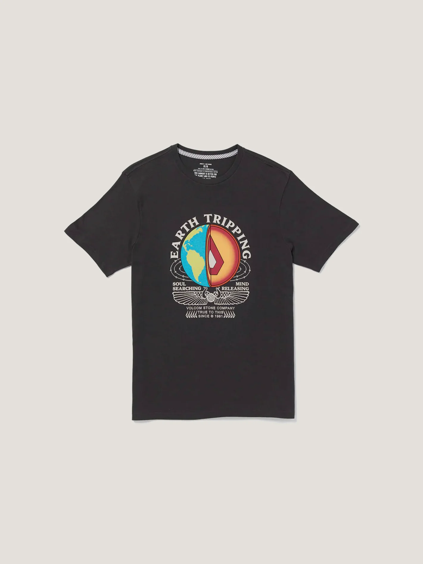 POLO VOLCOM HOMBRE FTY SECTION SST - Image 4