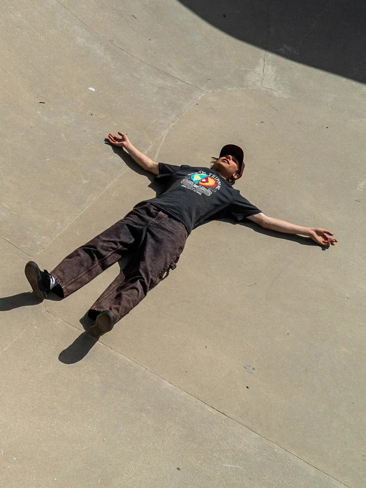 POLO VOLCOM HOMBRE FTY SECTION SST - Image 9