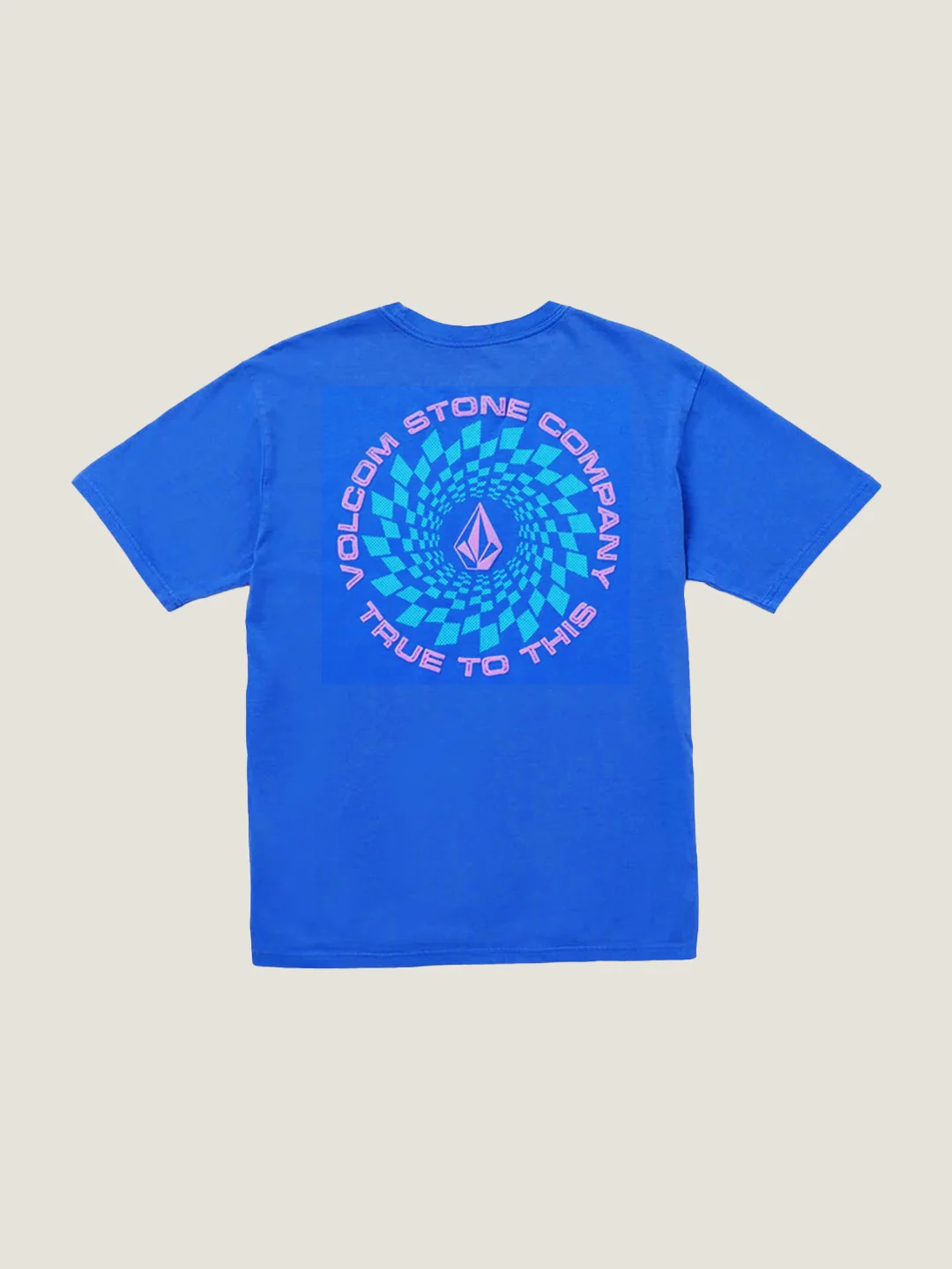 POLO M/C VOLCOM HOMBRE EASY ORBIT SST - Image 2