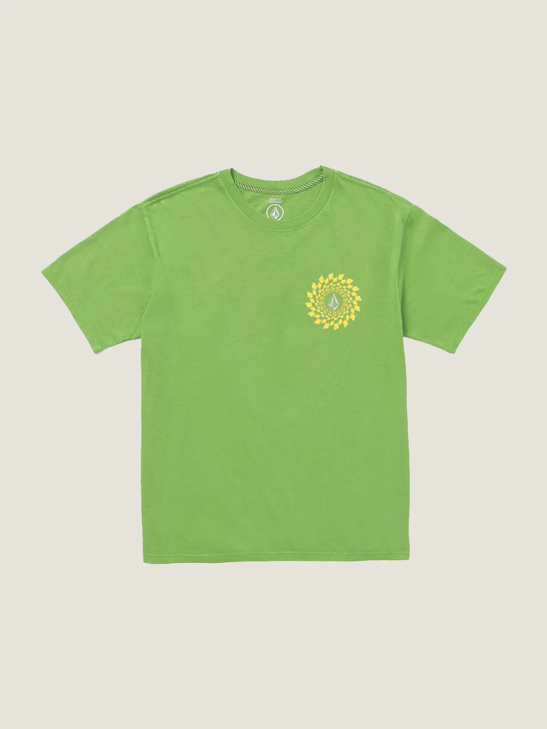POLO M/C VOLCOM HOMBRE EASY ORBIT SST - Image 3