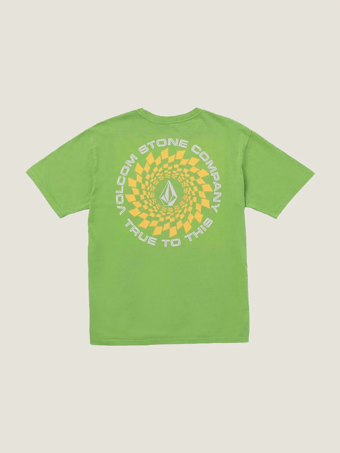 POLO M/C VOLCOM HOMBRE EASY ORBIT SST - Image 4