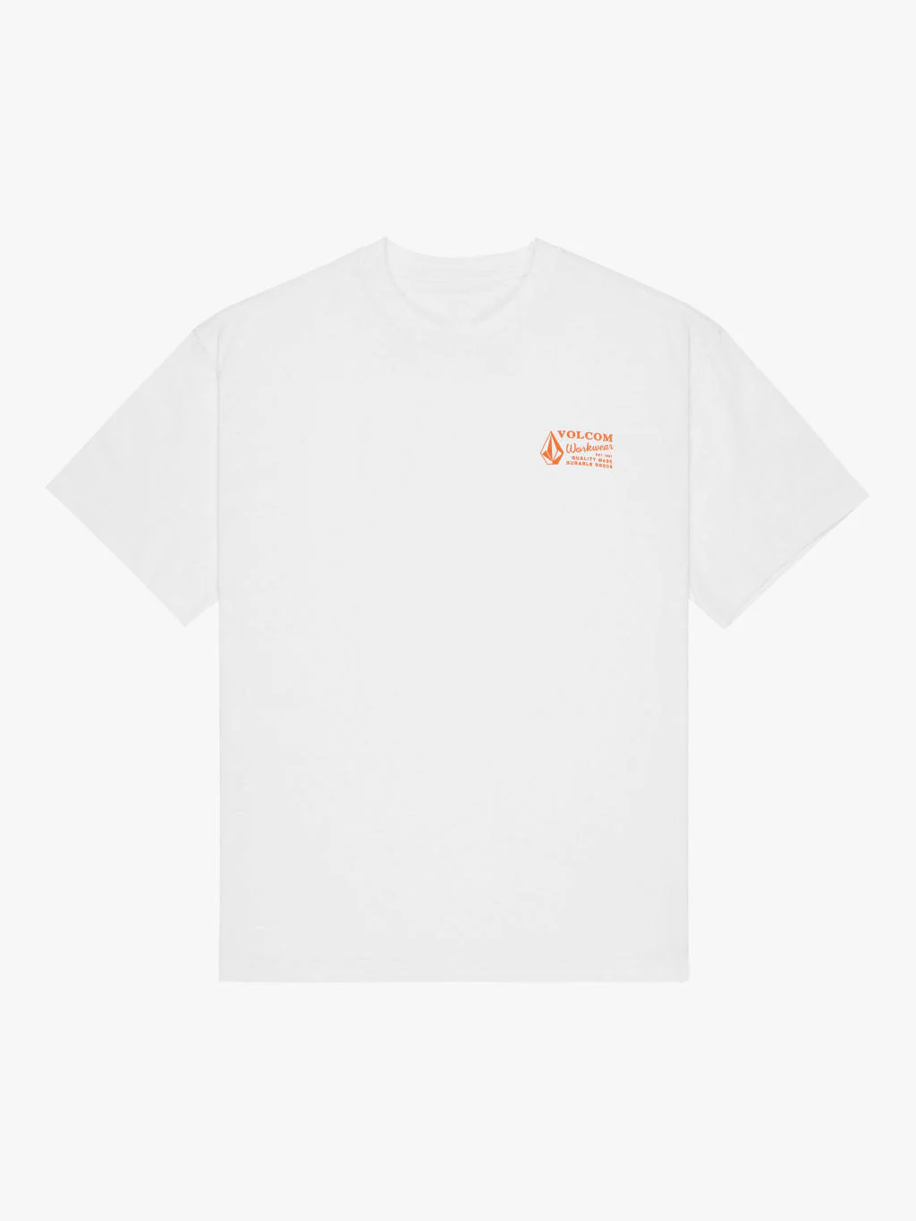 POLO M/C VOLCOM HOMBRE WORKWEAR SST - Image 3